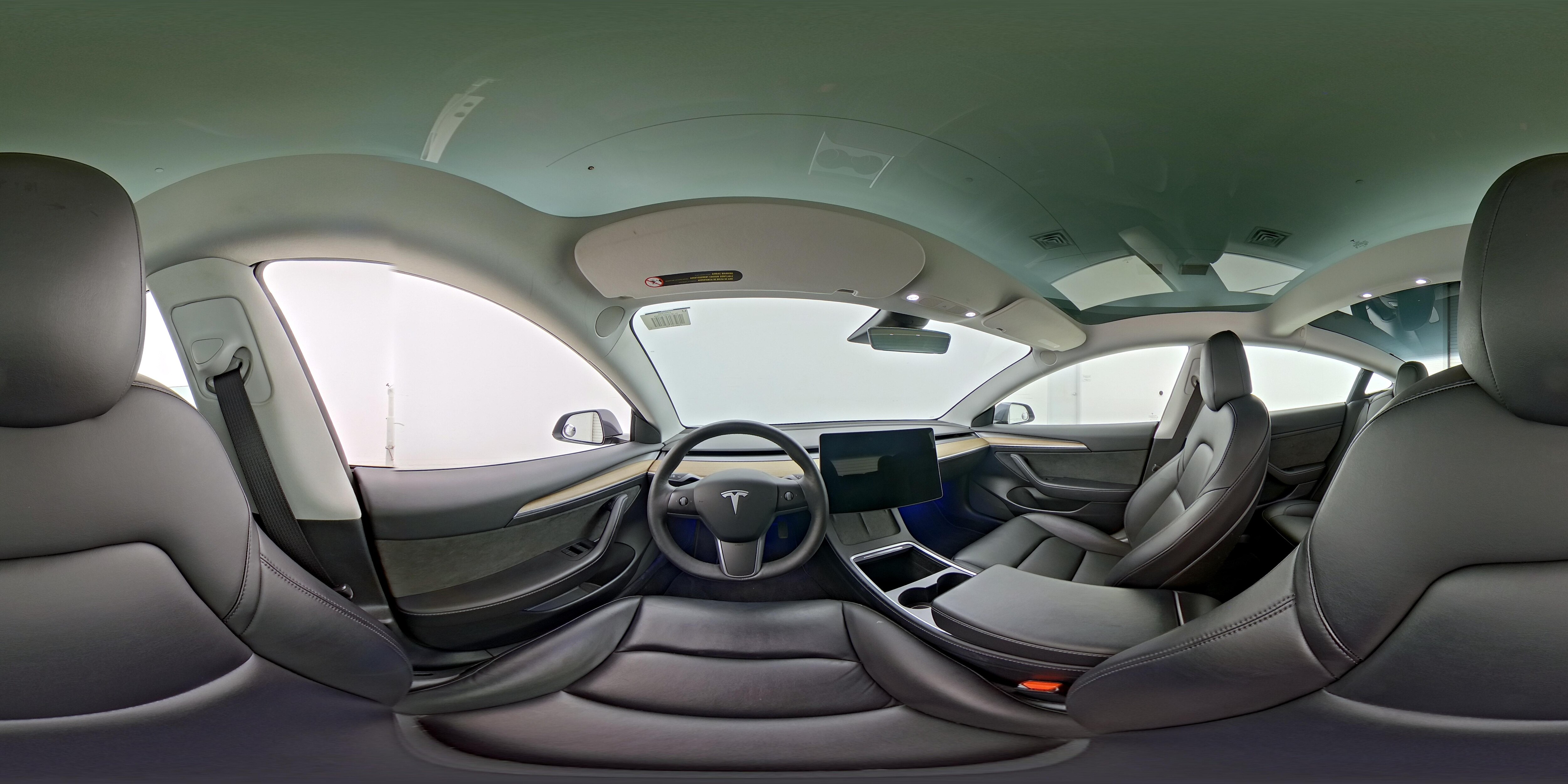 2022 Tesla Model 3 Long Range - Photo 26