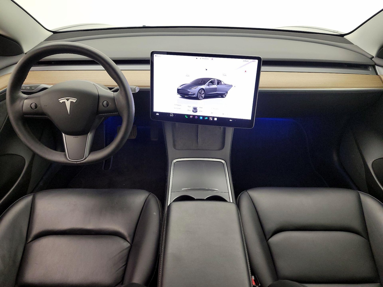2022 Tesla Model 3 Long Range - Photo 10