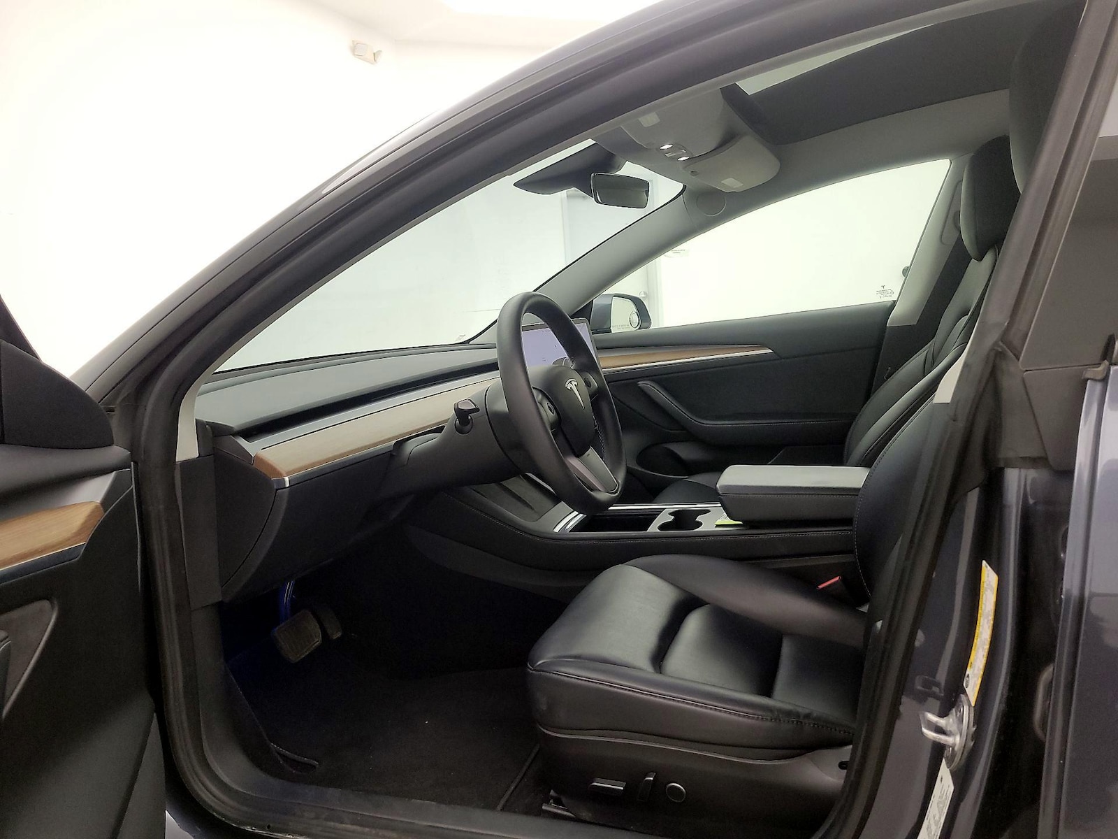 2022 Tesla Model 3 Long Range - Photo 12