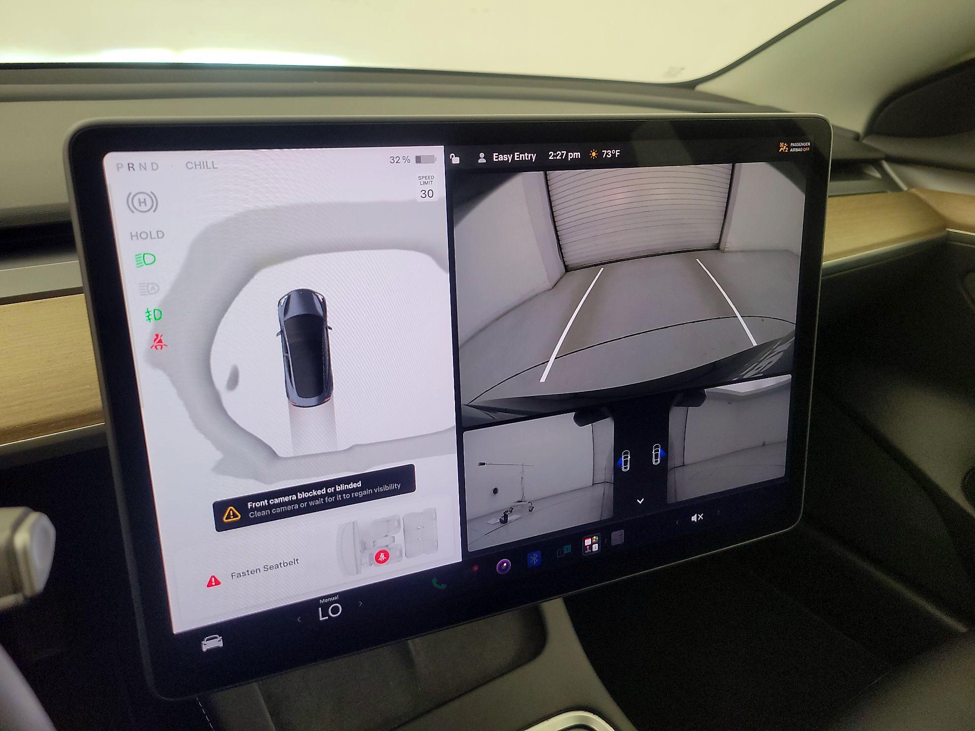 Thumbnail: 2022 Tesla Model 3 - 14
