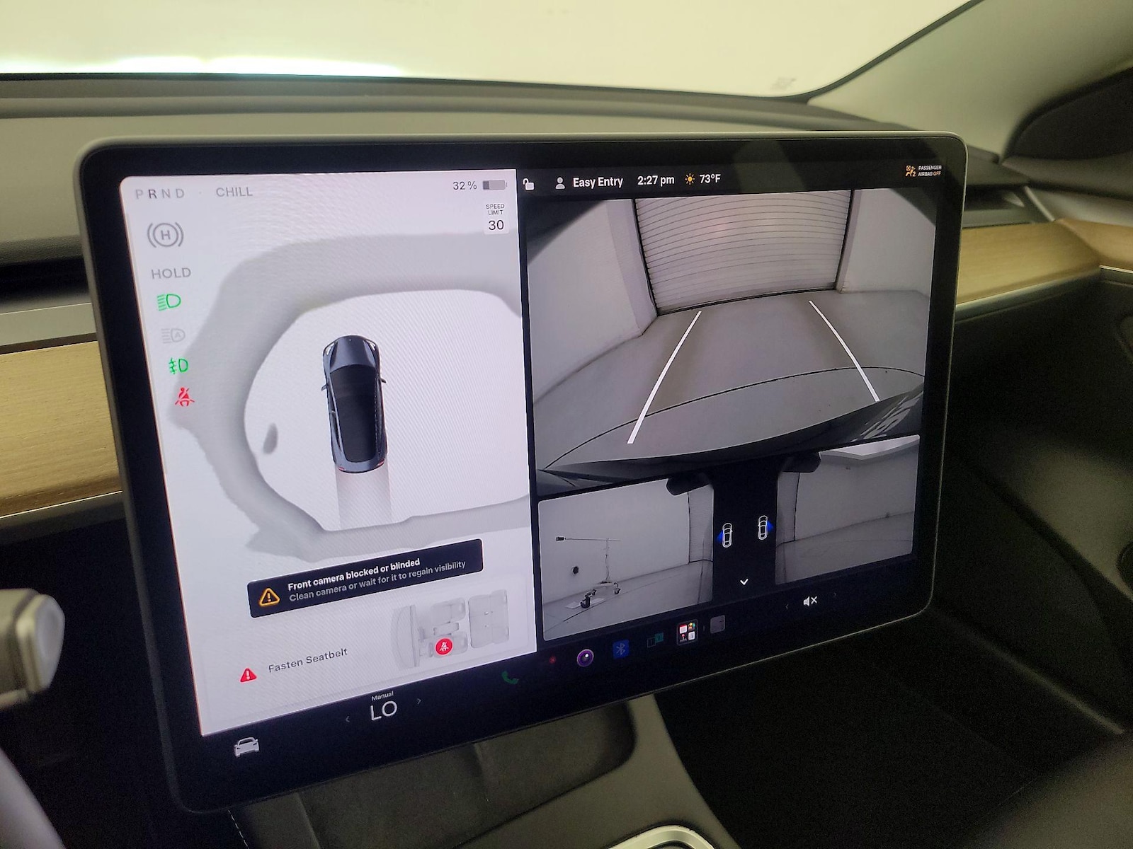 2022 Tesla Model 3 Long Range - Photo 15