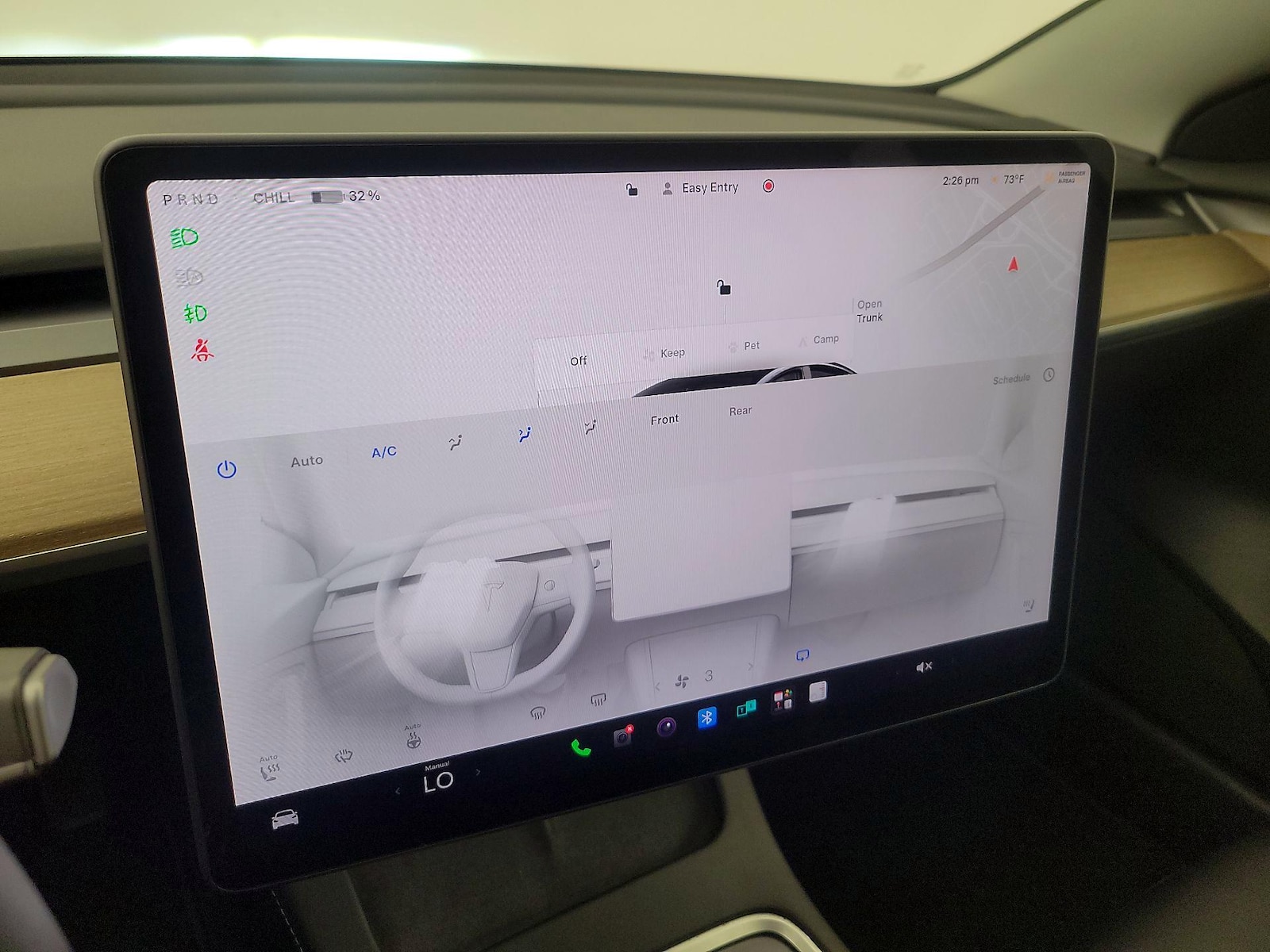 2022 Tesla Model 3 Long Range - Photo 17