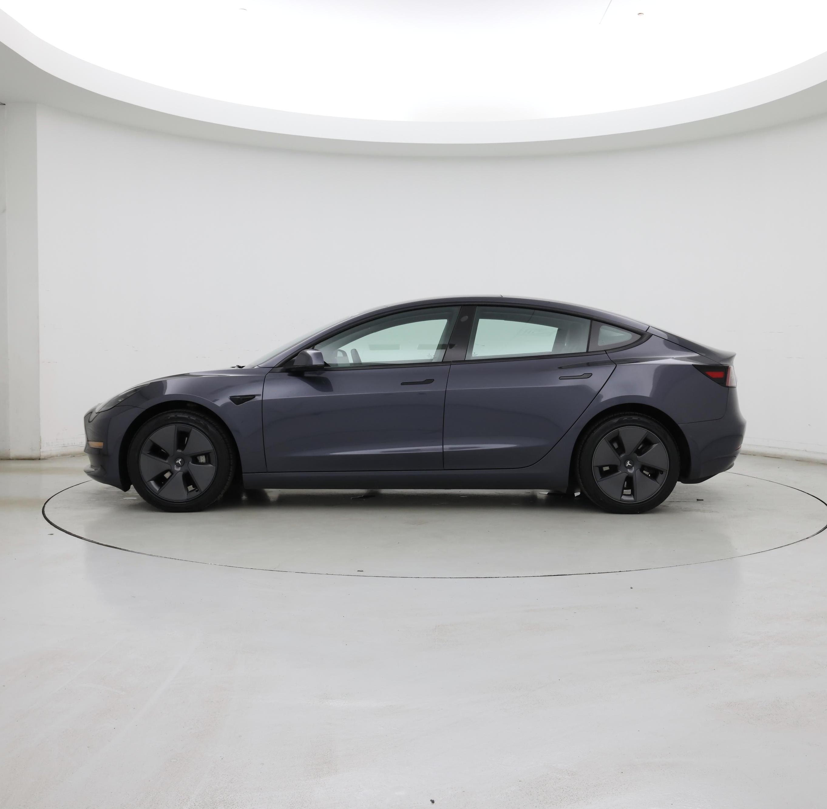 Thumbnail: 2022 Tesla Model 3 - 3