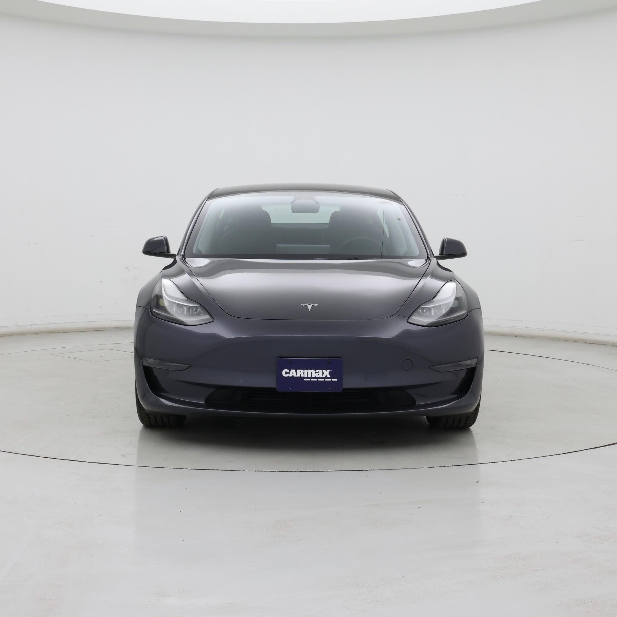 Thumbnail: 2022 Tesla Model 3 - 5