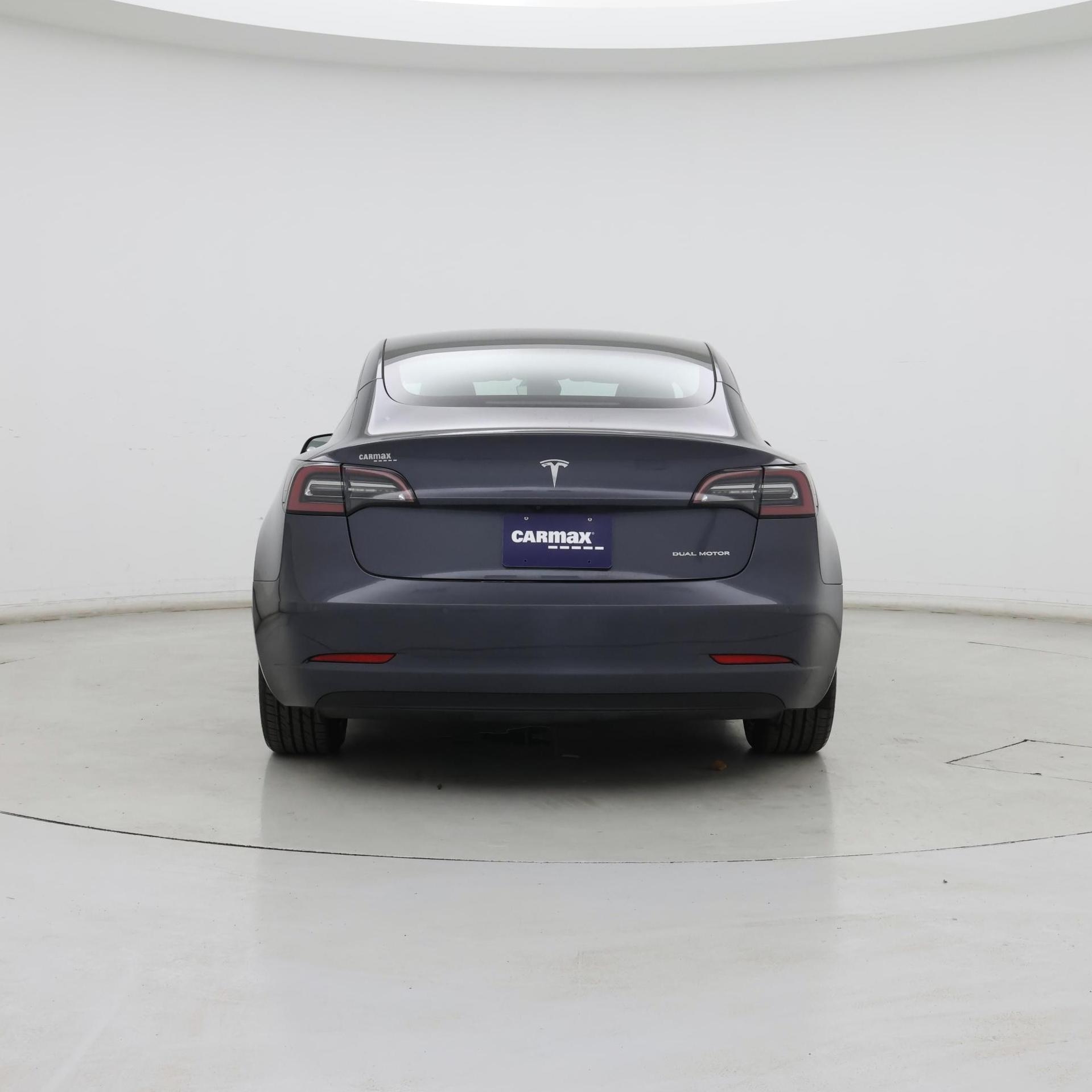Thumbnail: 2022 Tesla Model 3 - 6
