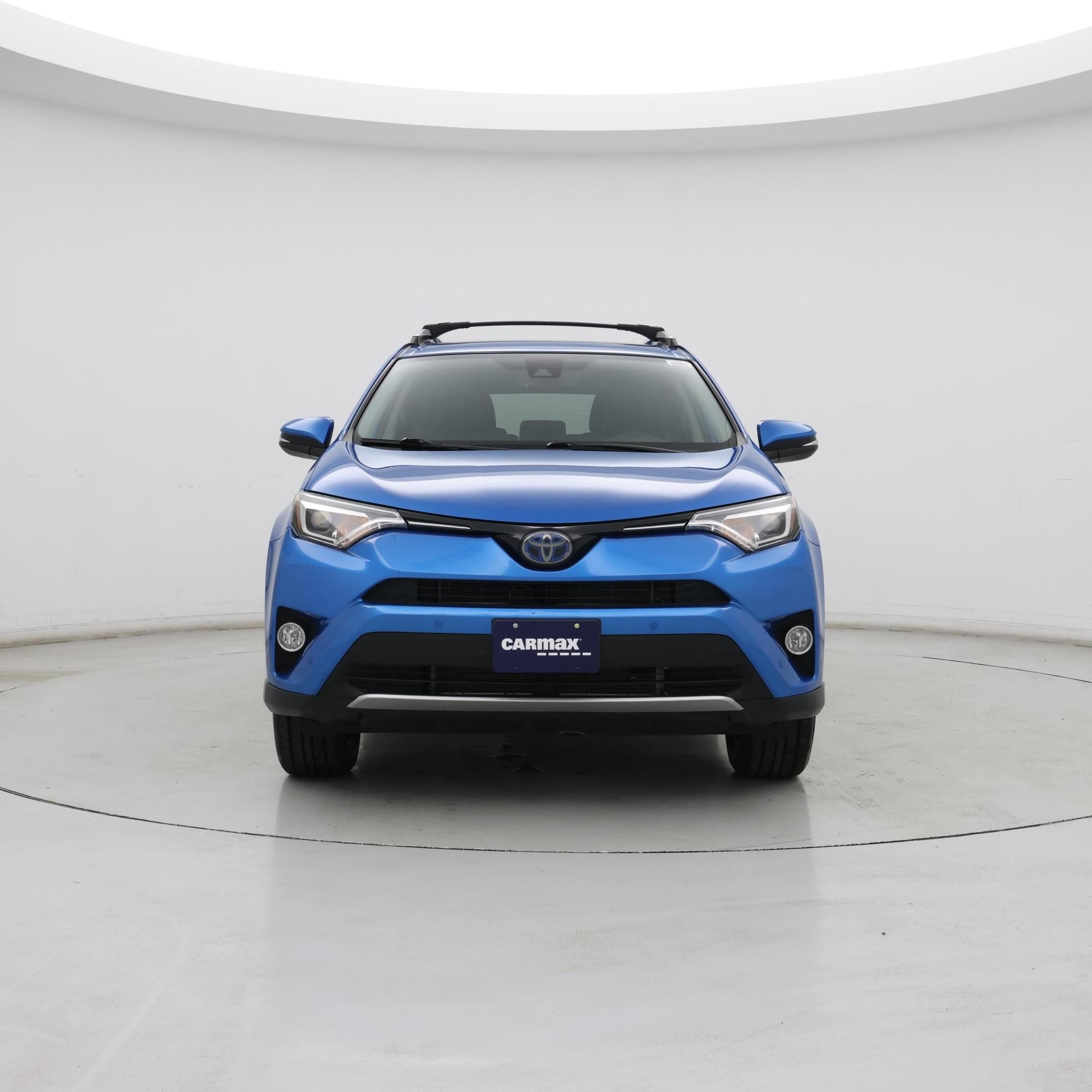 Thumbnail: 2016 Toyota RAV4 - 5