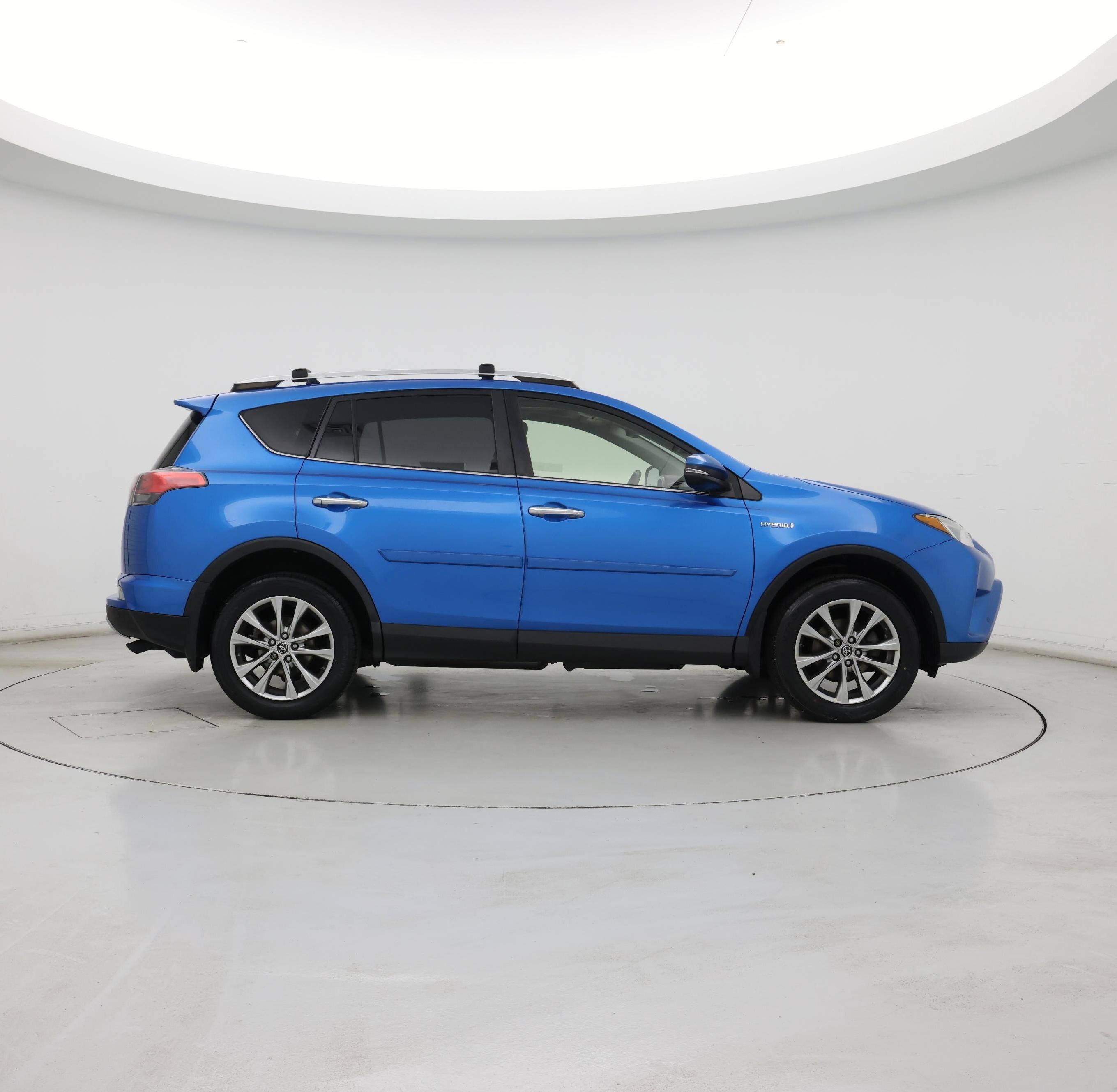 Thumbnail: 2016 Toyota RAV4 - 7