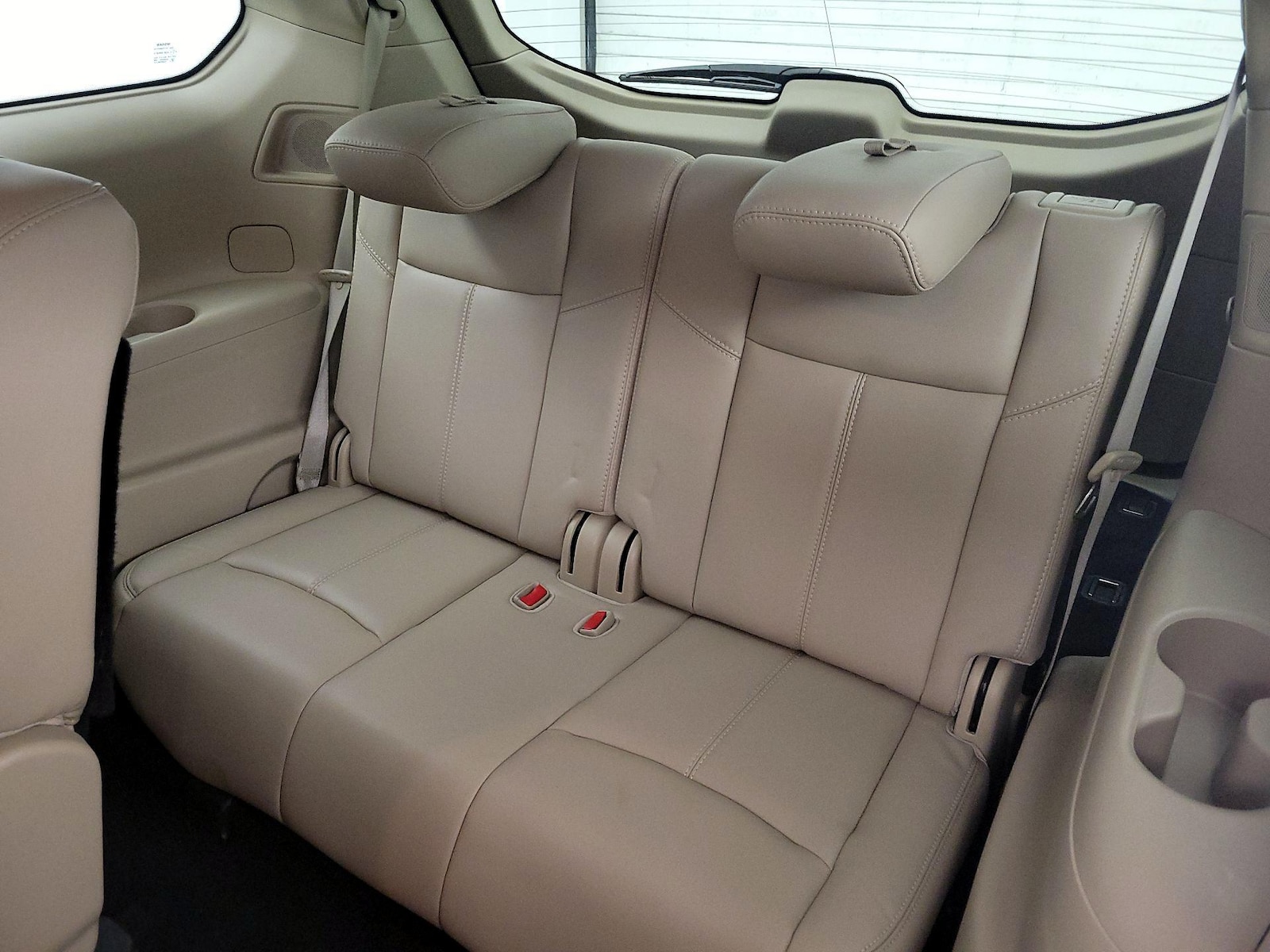 2016 Nissan Pathfinder SL - Photo 22