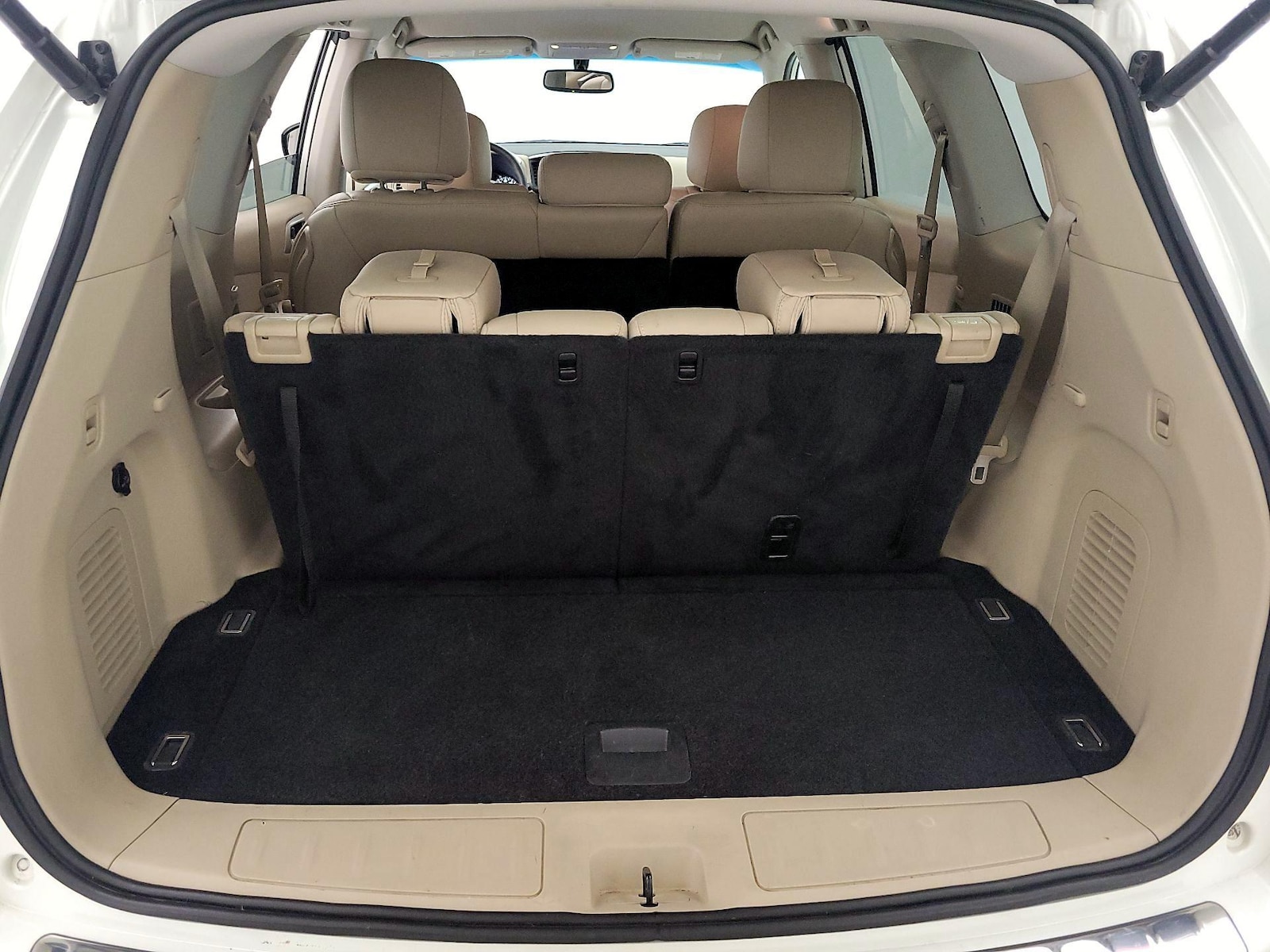 2016 Nissan Pathfinder SL - Photo 23