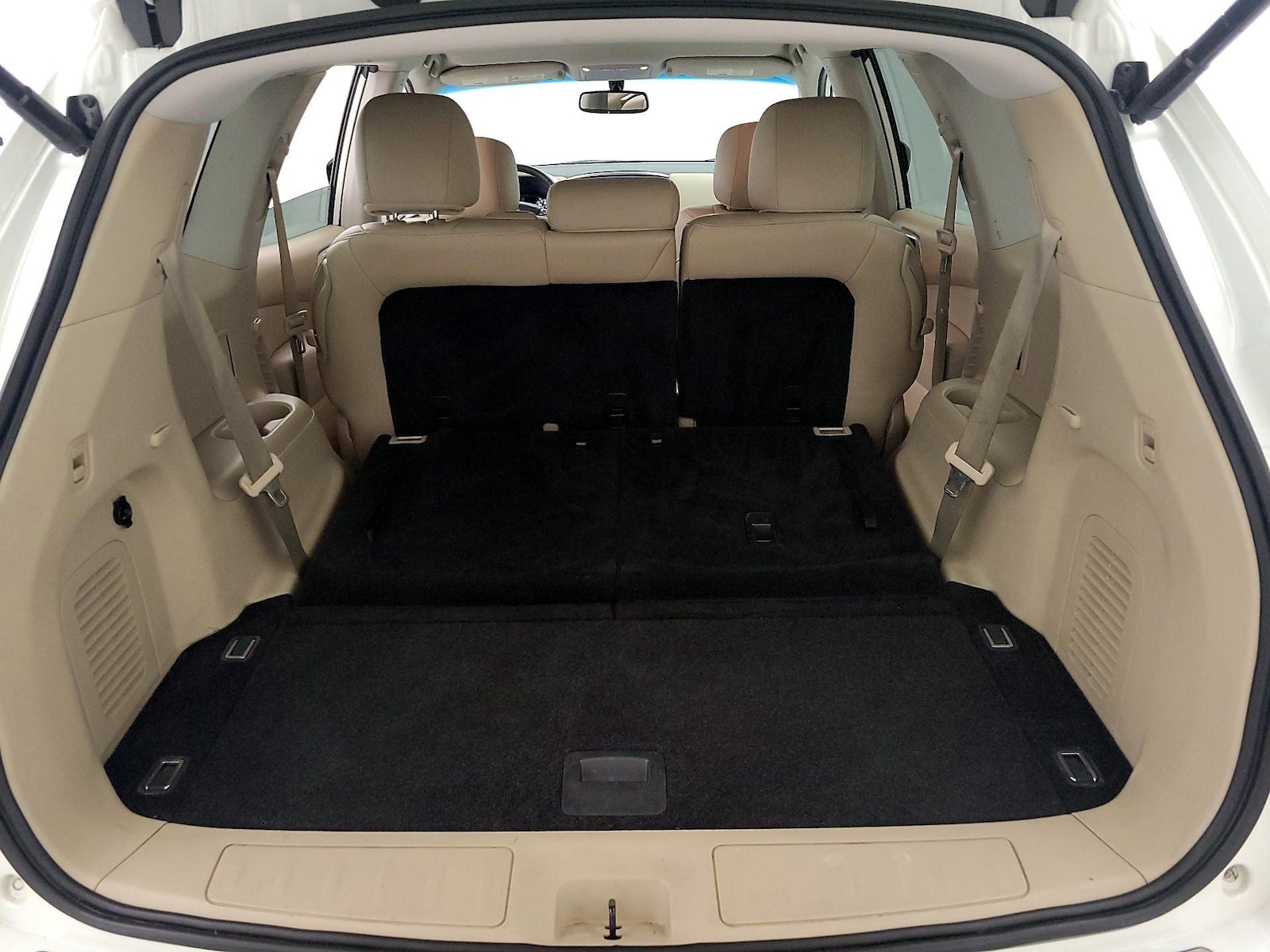 2016 Nissan Pathfinder SL - Photo 24