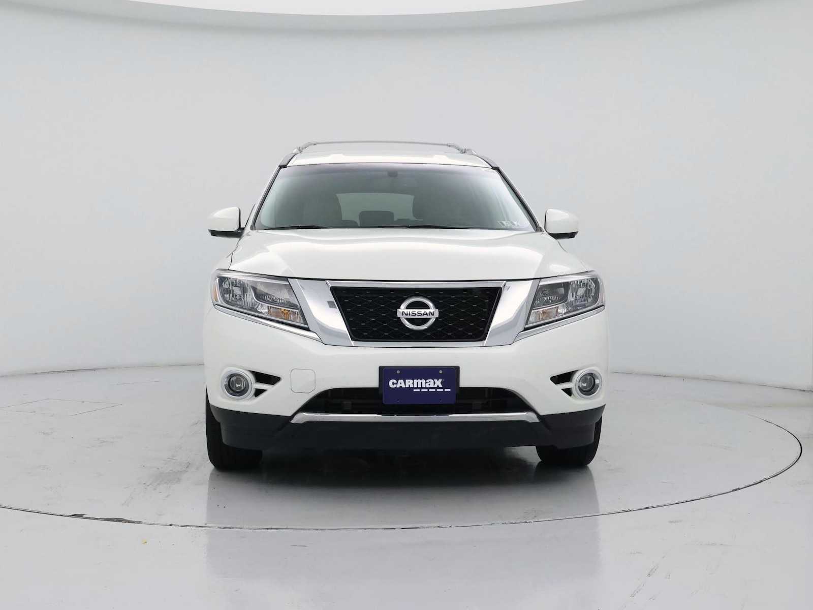 2016 Nissan Pathfinder SL - Photo 6