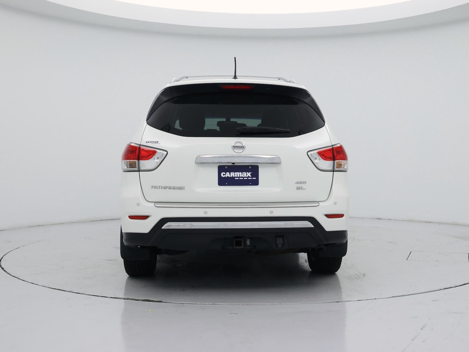 2016 Nissan Pathfinder SL - Photo 7