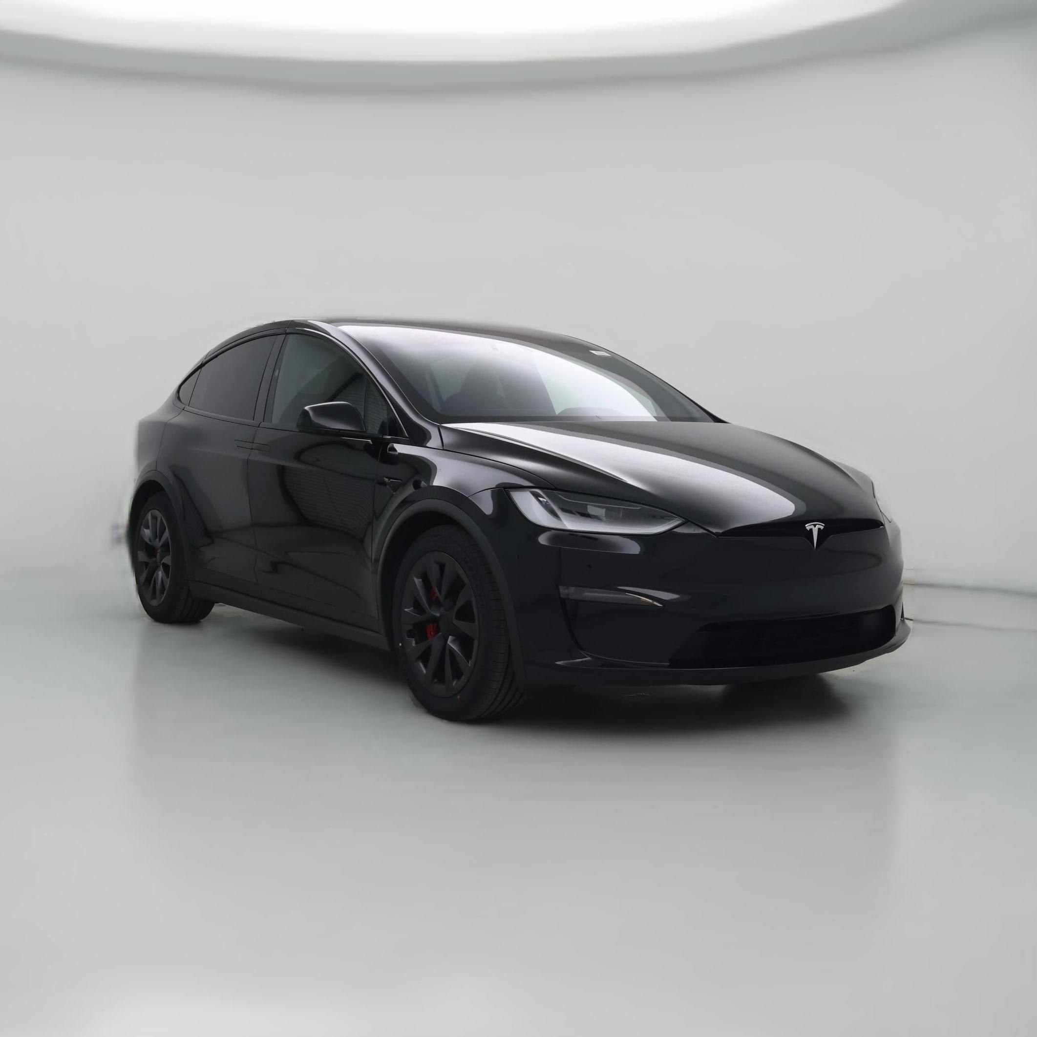 Thumbnail: 2023 Tesla Model X - 1