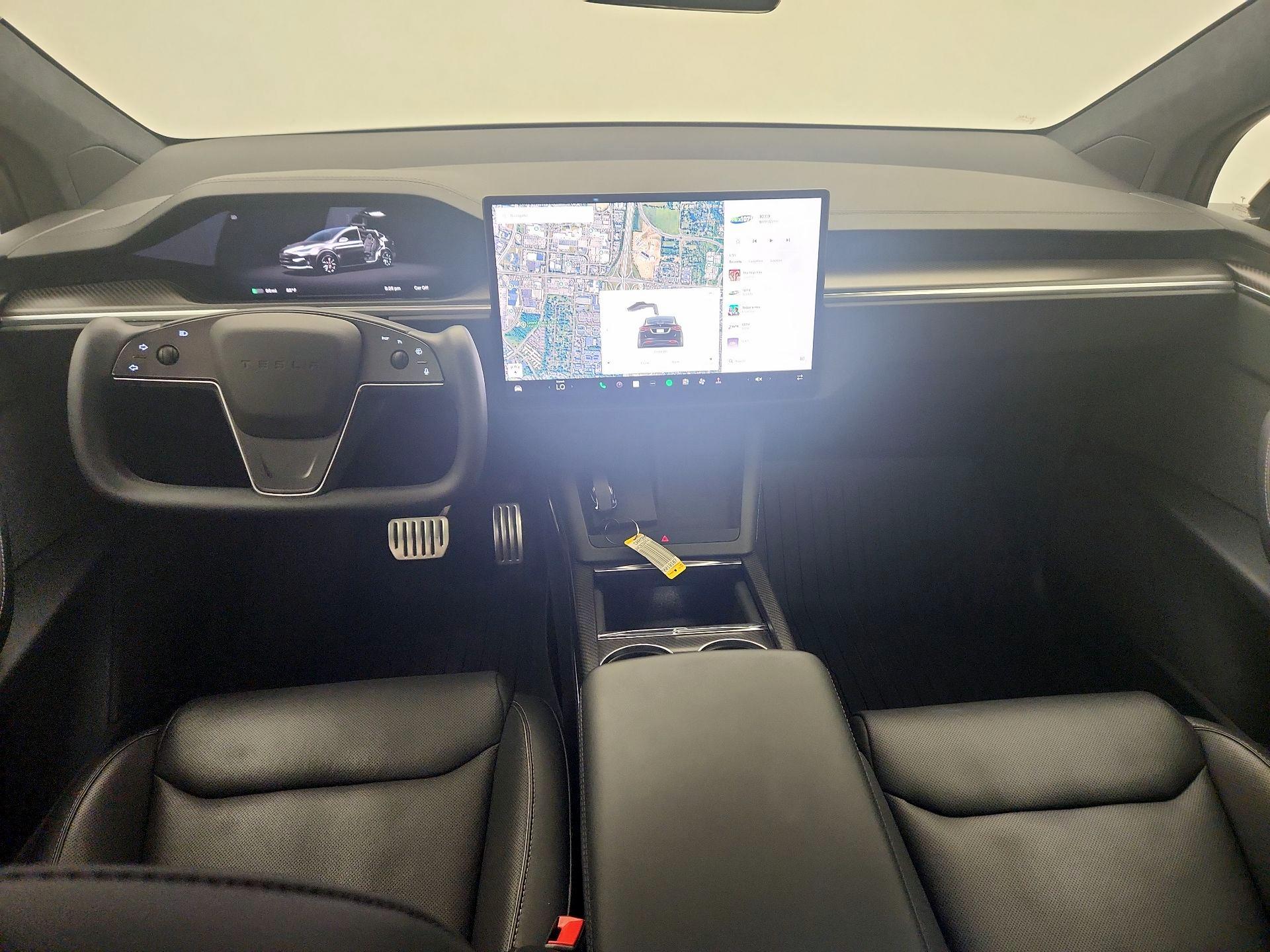Thumbnail: 2023 Tesla Model X - 9