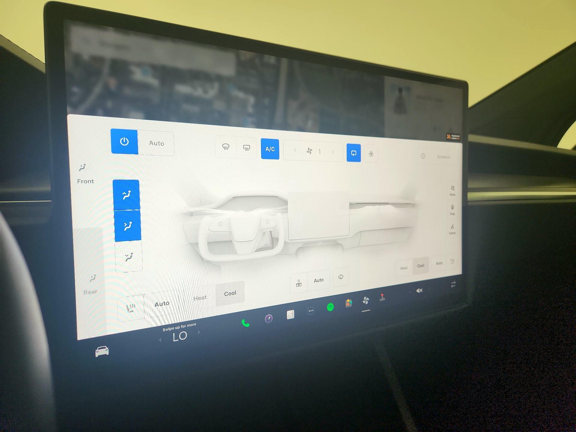 Thumbnail: 2023 Tesla Model X - 16