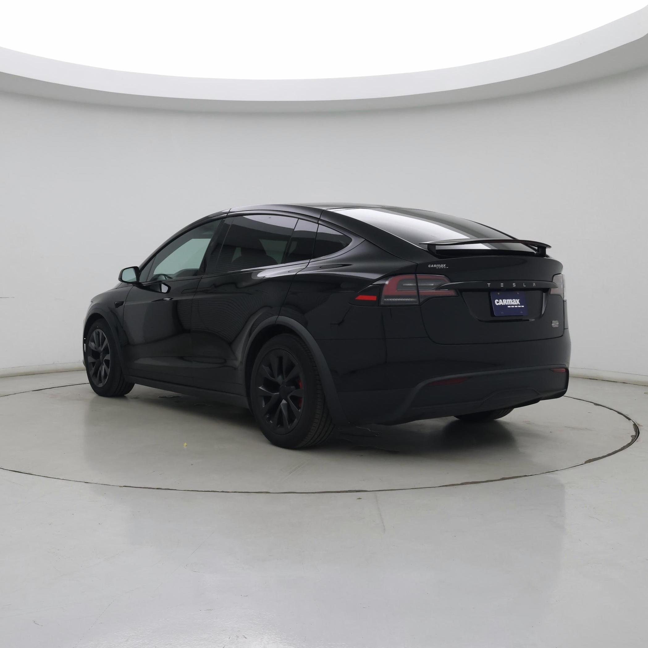 Thumbnail: 2023 Tesla Model X - 2