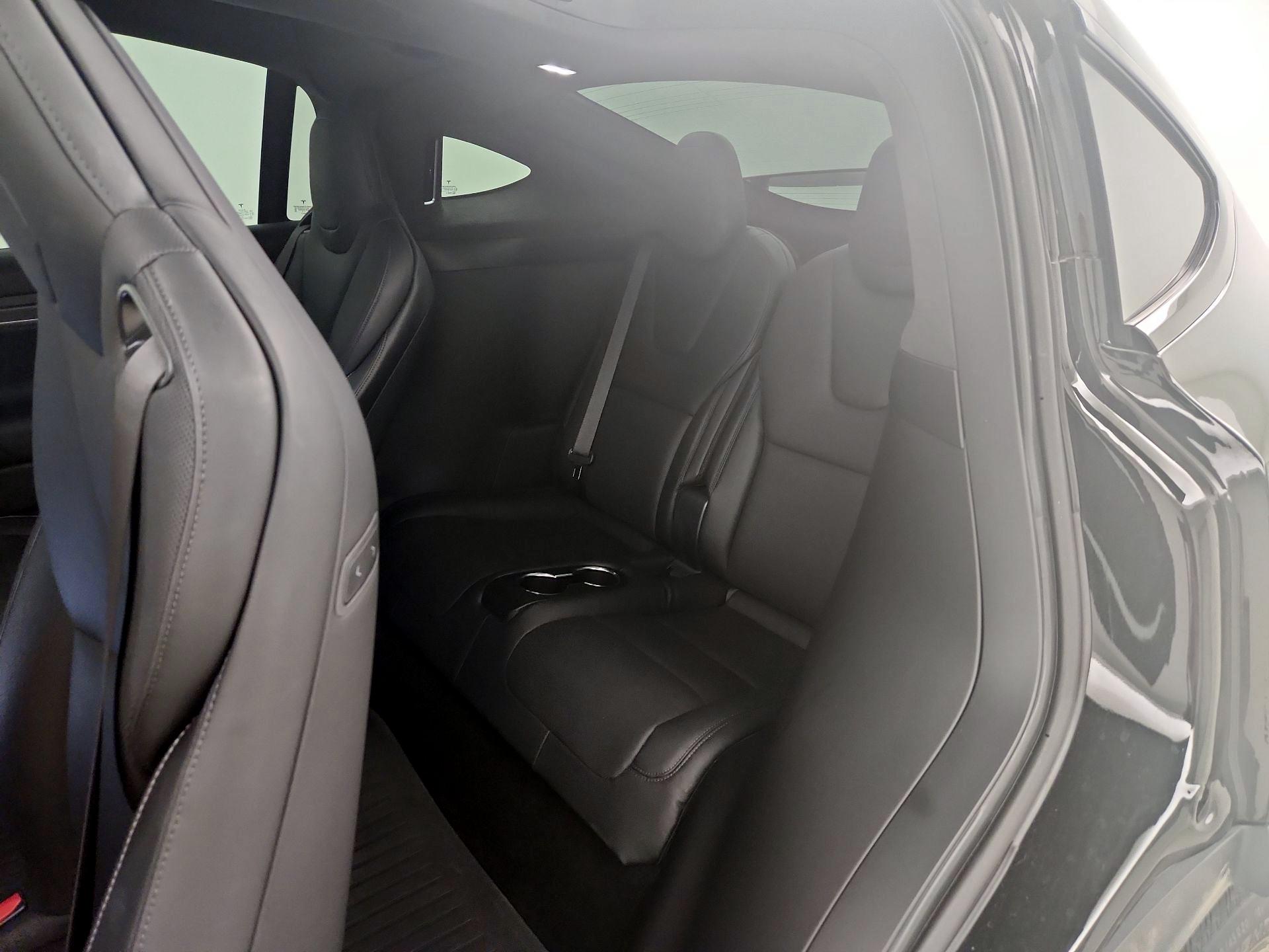 Thumbnail: 2023 Tesla Model X - 20