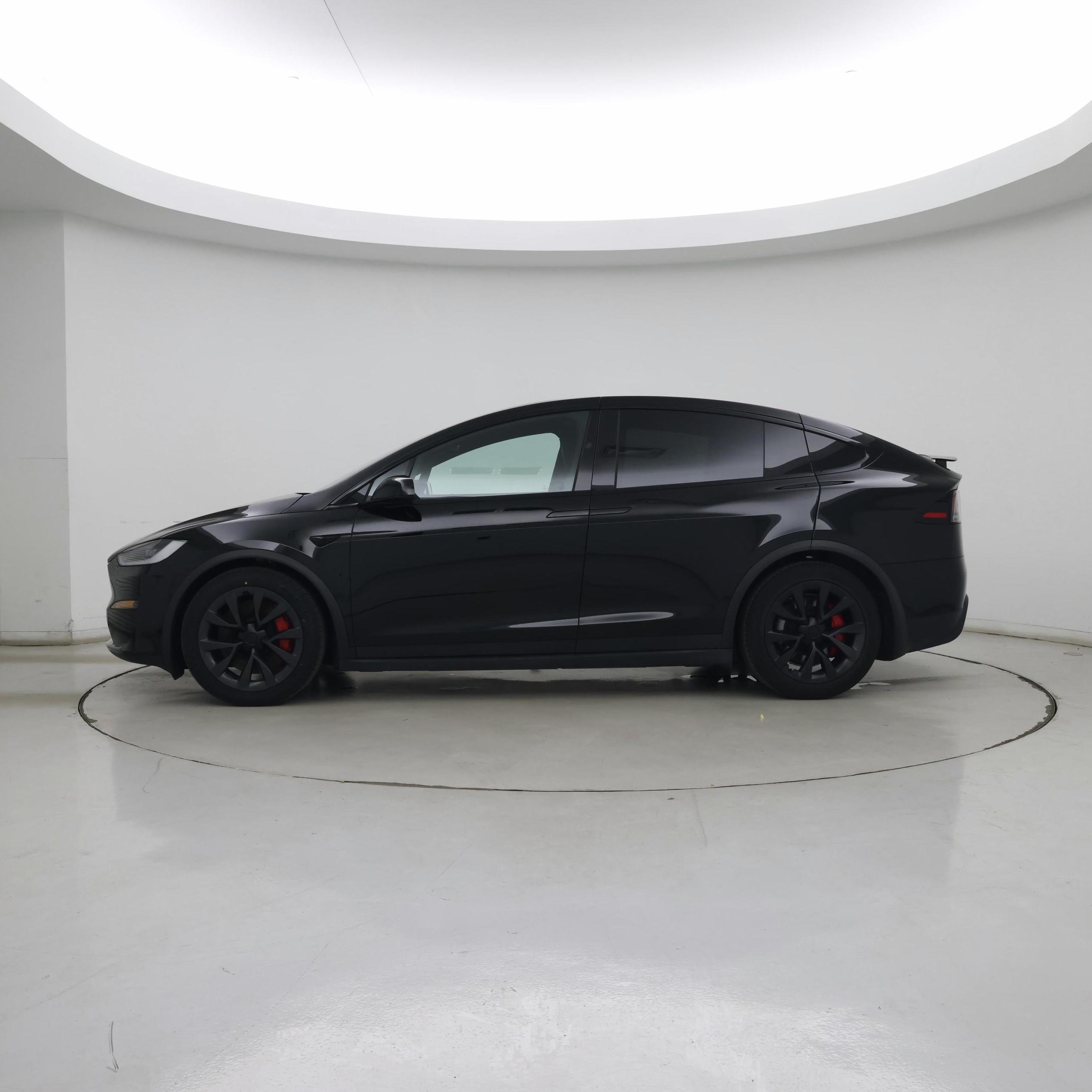 Thumbnail: 2023 Tesla Model X - 3