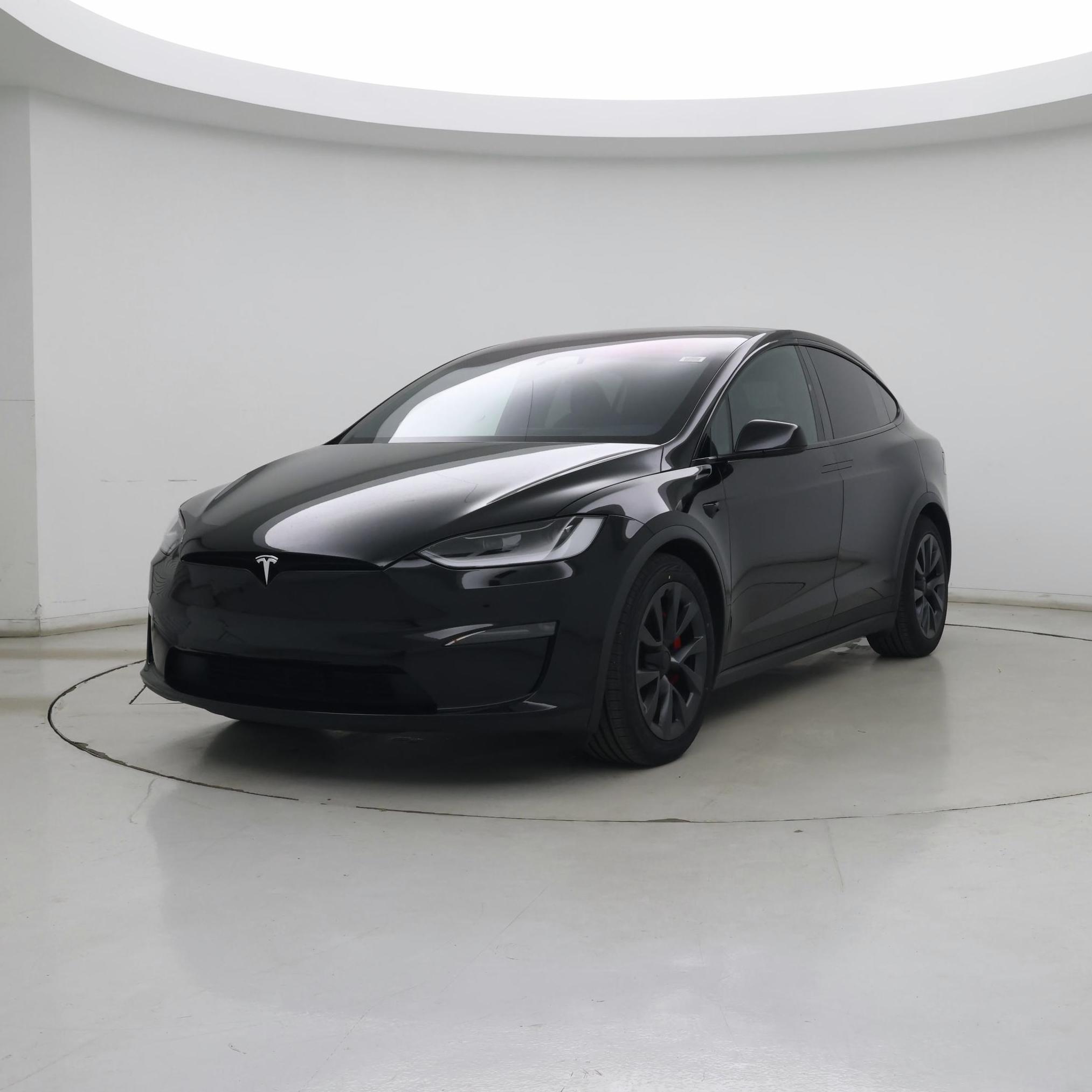 Thumbnail: 2023 Tesla Model X - 4