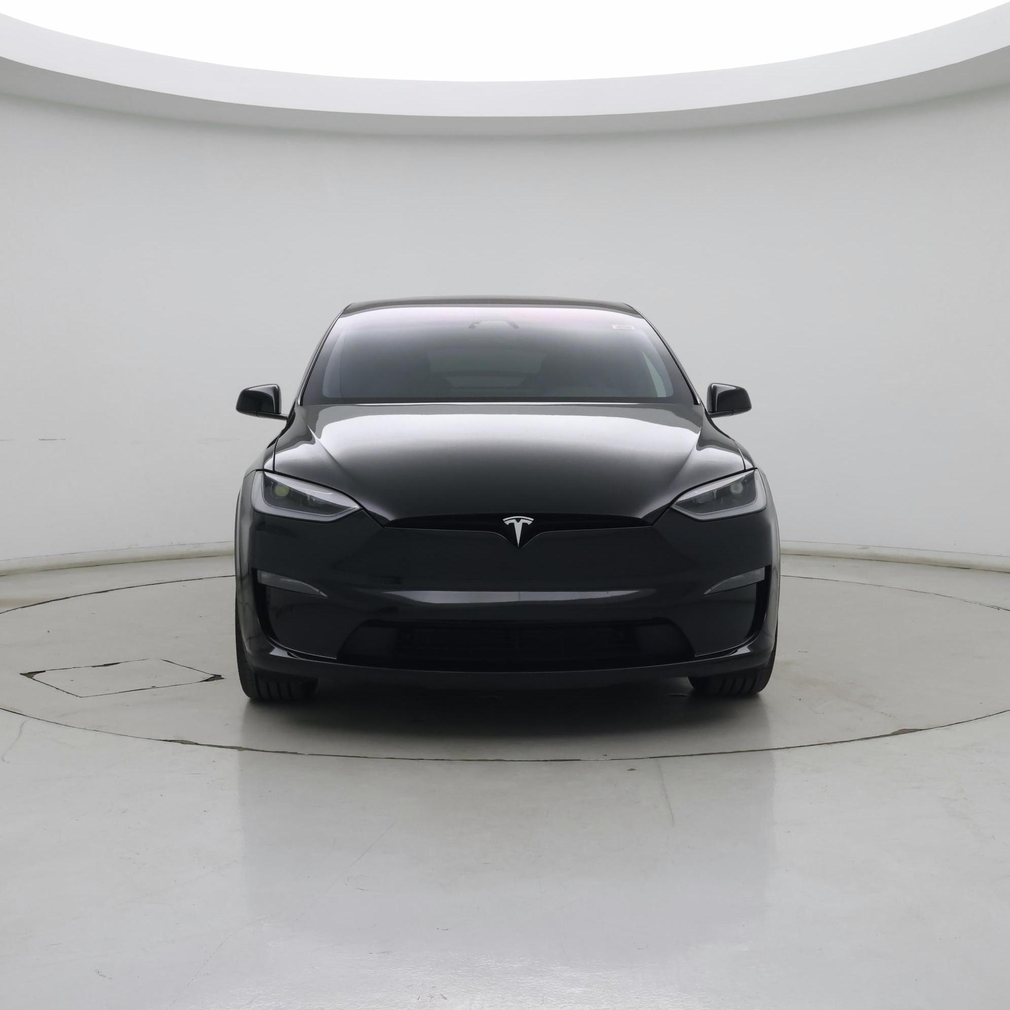 Thumbnail: 2023 Tesla Model X - 5