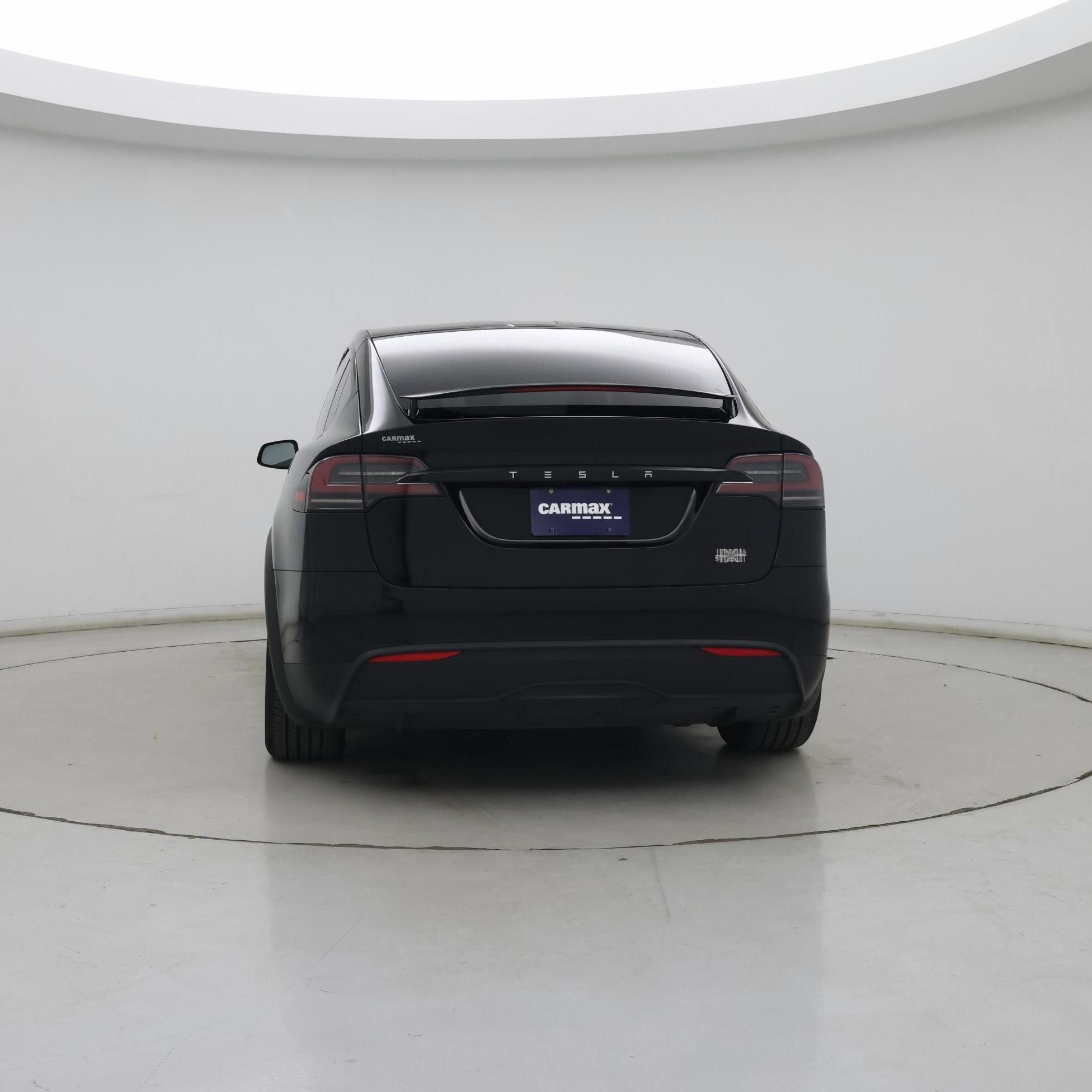 Thumbnail: 2023 Tesla Model X - 6