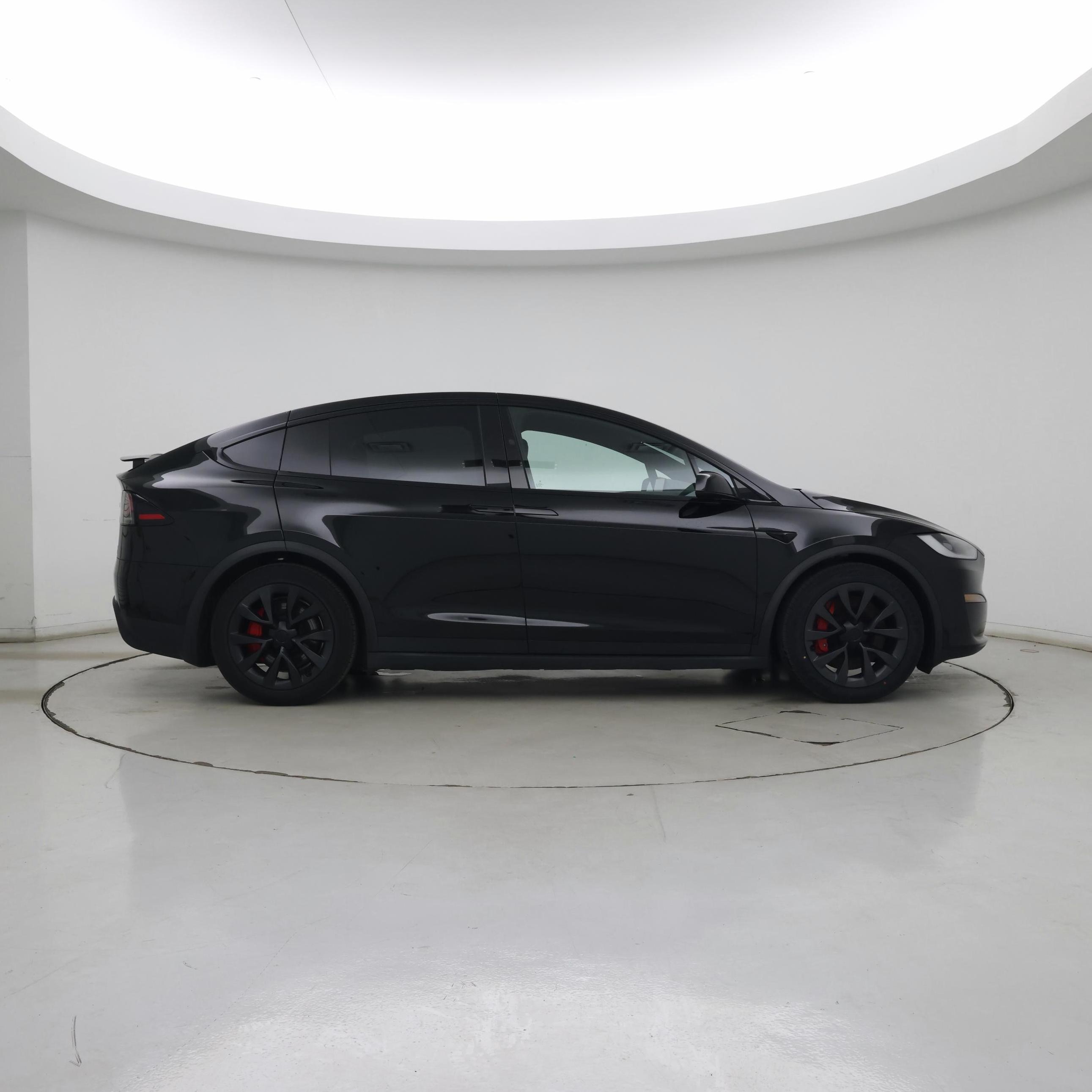 Thumbnail: 2023 Tesla Model X - 7