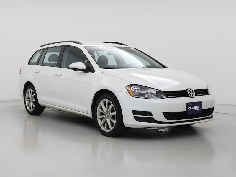 2017 Volkswagen Golf S -
                  Norwood, MA