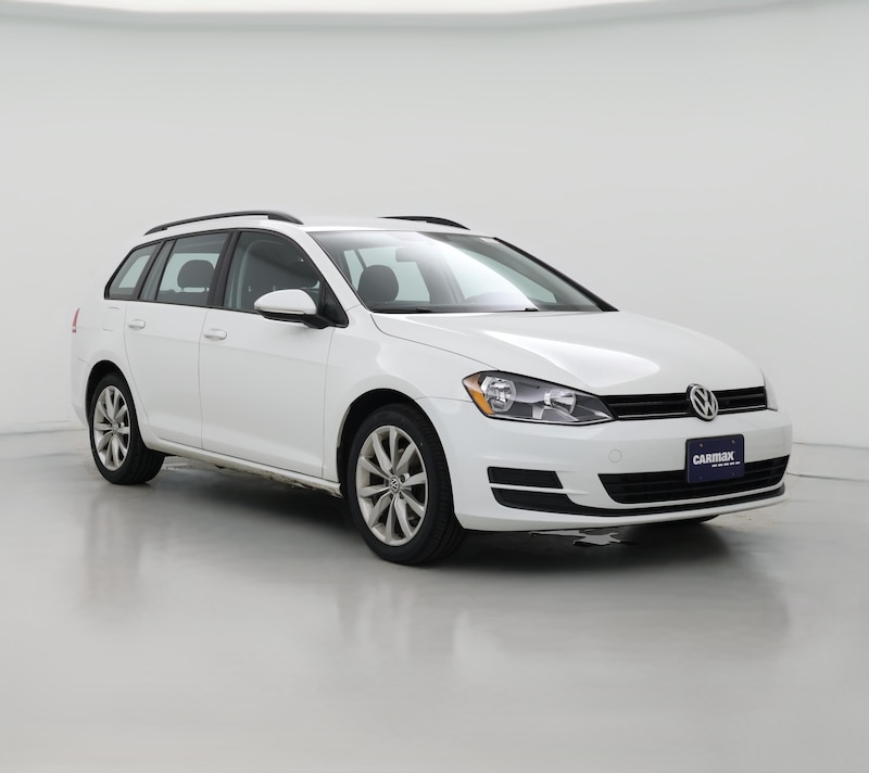 2017 Volkswagen Golf S