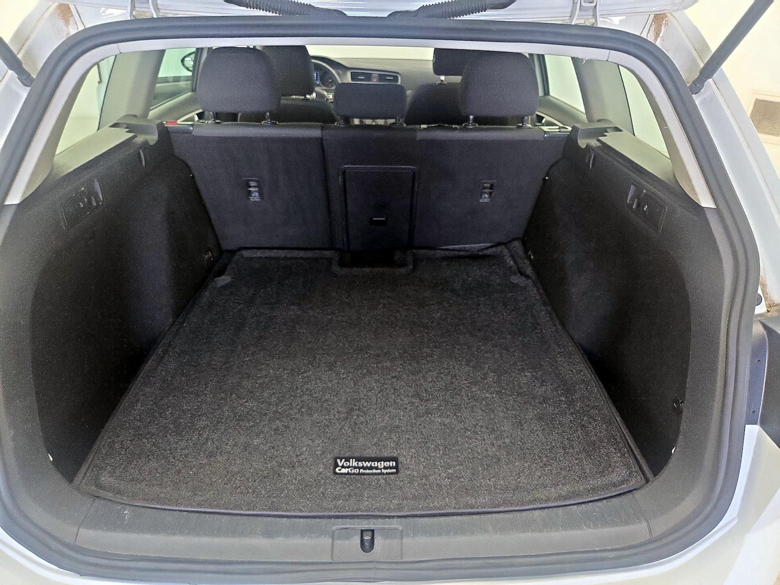 2017 Volkswagen Golf SportWagen S - Photo 21