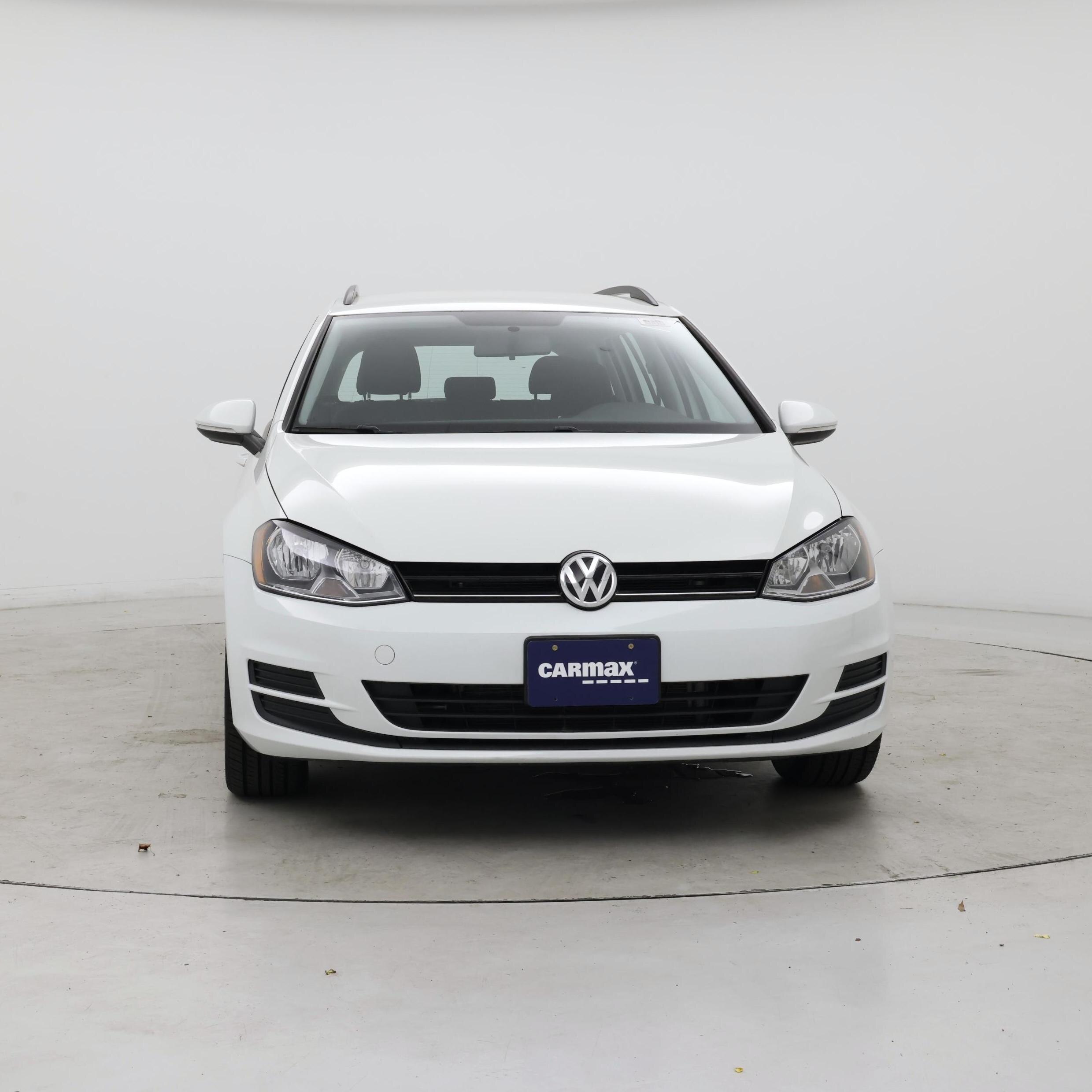 Thumbnail: 2017 Volkswagen Golf - 5