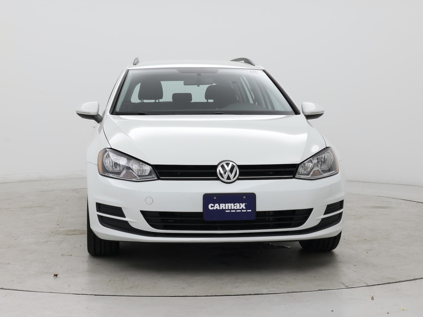 2017 Volkswagen Golf SportWagen S - Photo 6