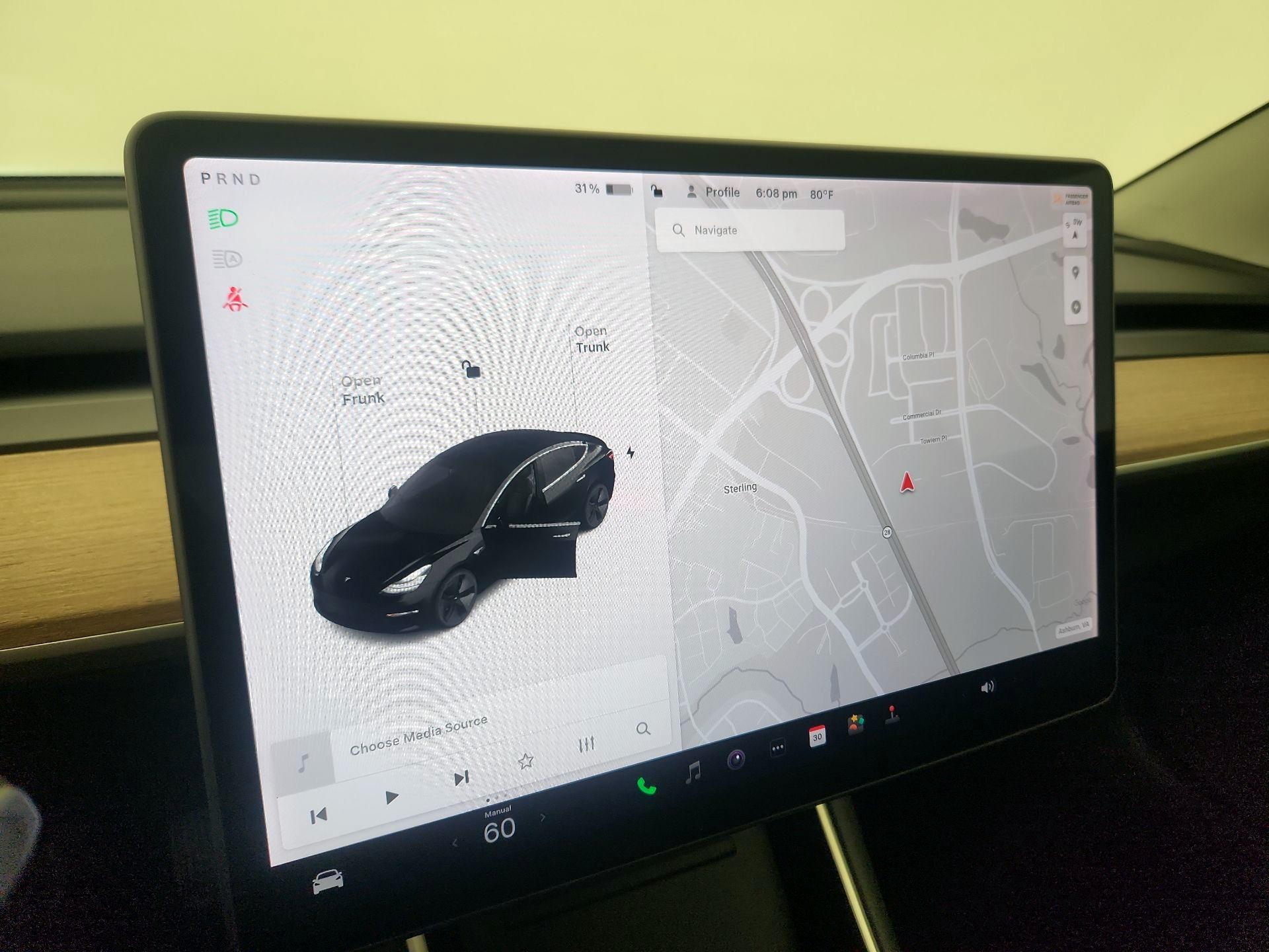 Thumbnail: 2020 Tesla Model 3 - 13