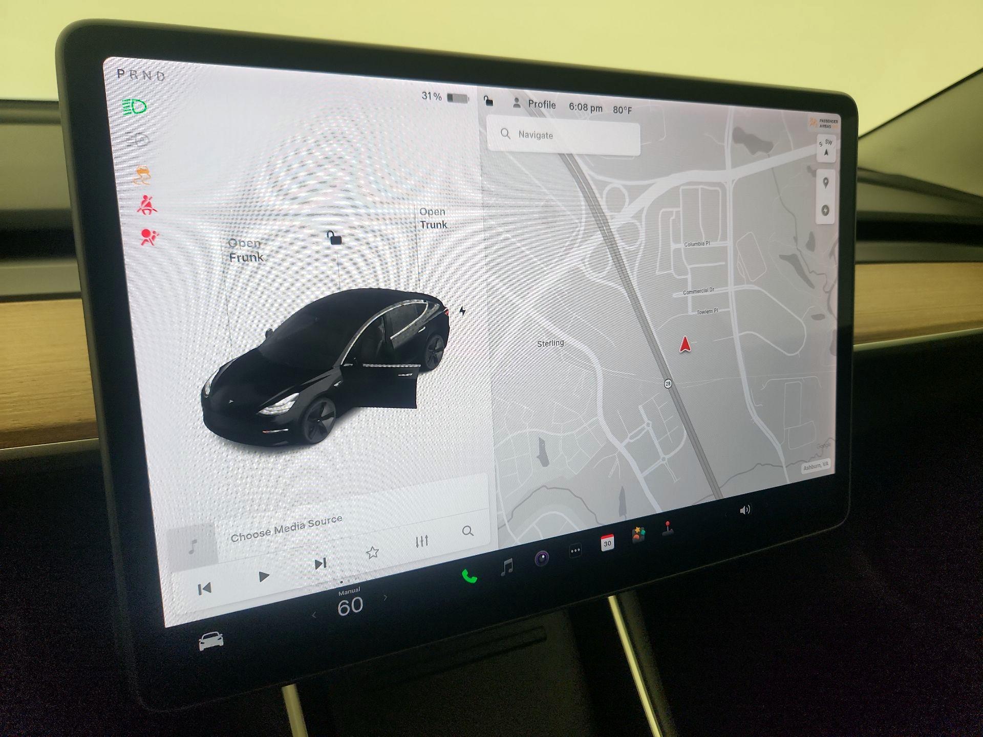 Thumbnail: 2020 Tesla Model 3 - 14