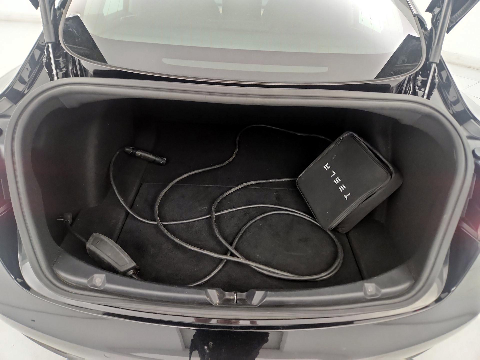 Thumbnail: 2020 Tesla Model 3 - 16