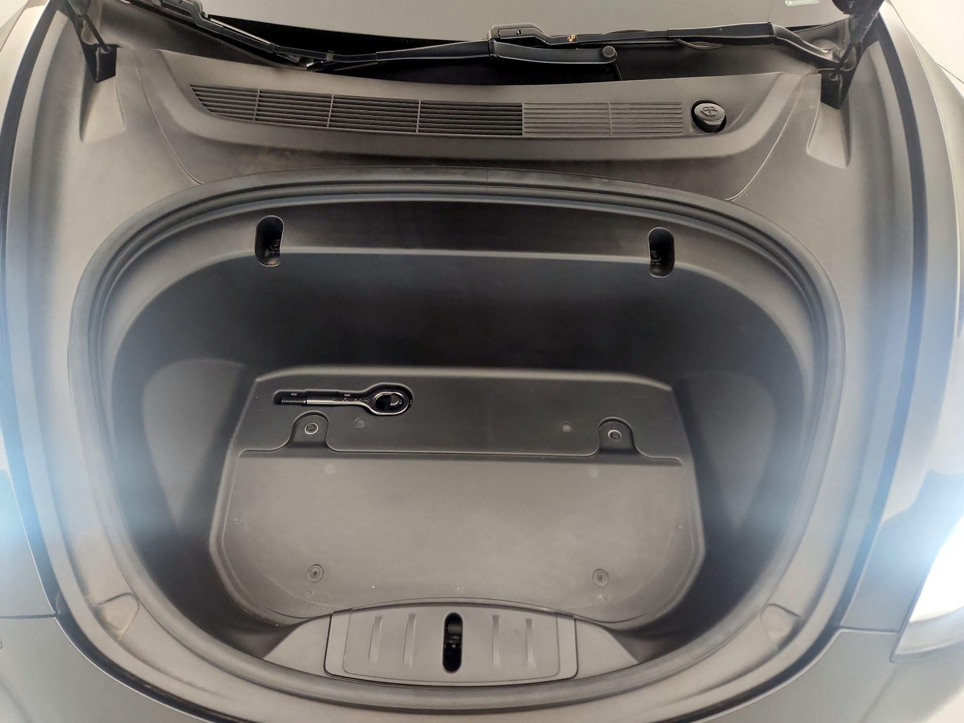 Thumbnail: 2020 Tesla Model 3 - 18
