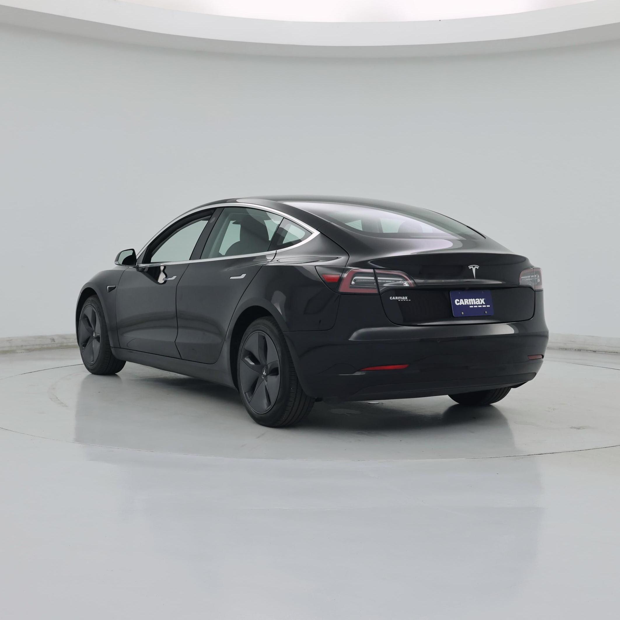 Thumbnail: 2020 Tesla Model 3 - 2