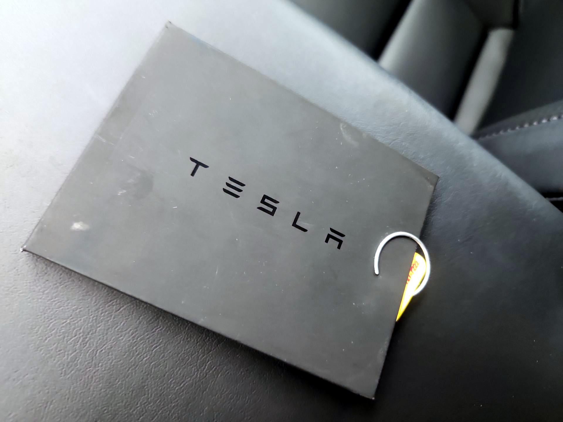 Thumbnail: 2020 Tesla Model 3 - 19