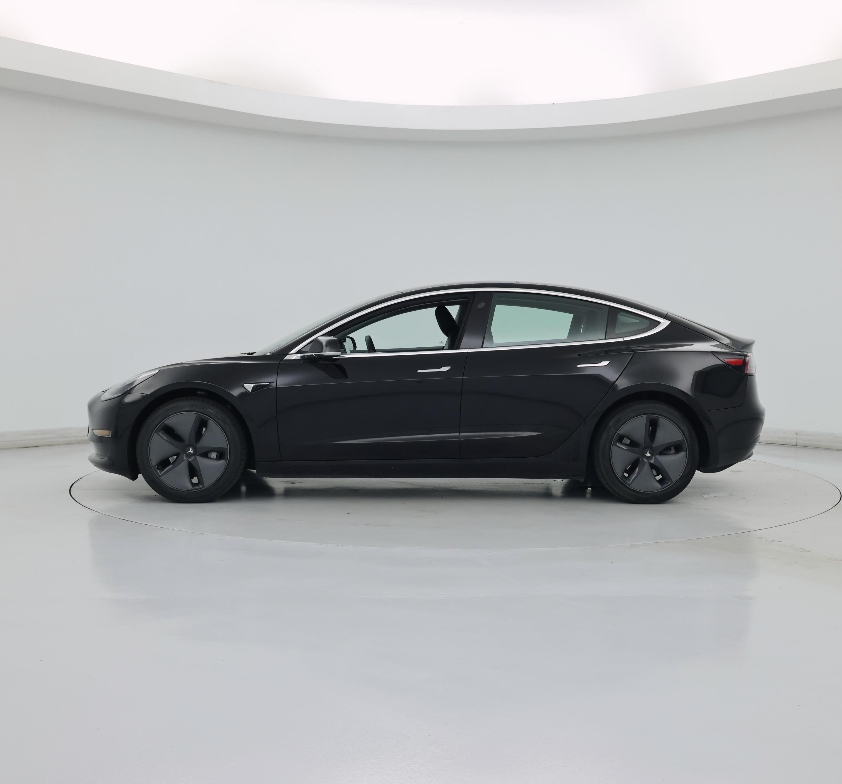 Thumbnail: 2020 Tesla Model 3 - 3