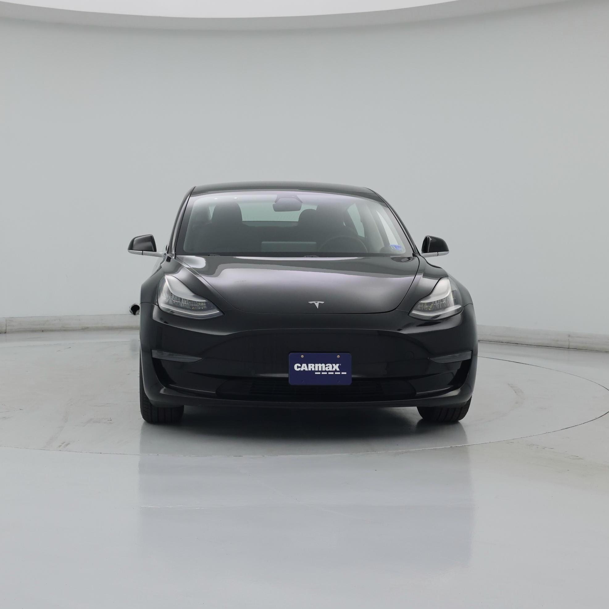 Thumbnail: 2020 Tesla Model 3 - 5