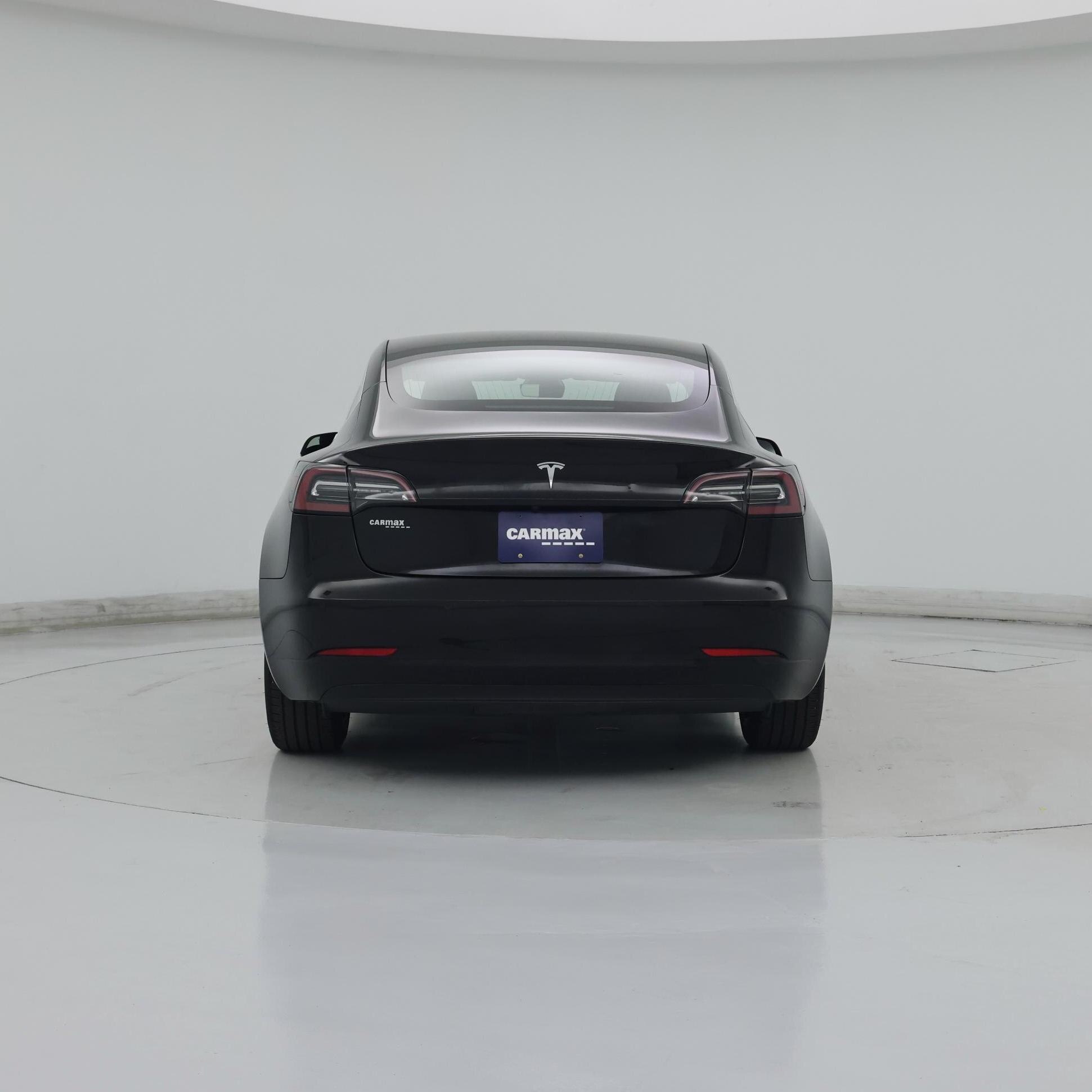 Thumbnail: 2020 Tesla Model 3 - 6
