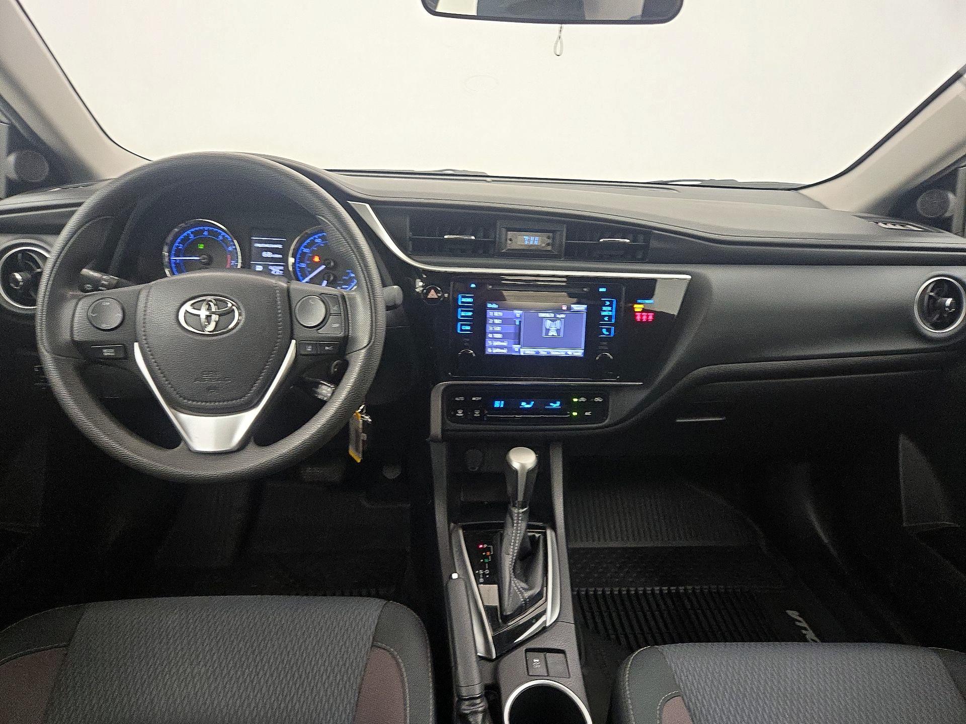 Thumbnail: 2019 Toyota Corolla - 9