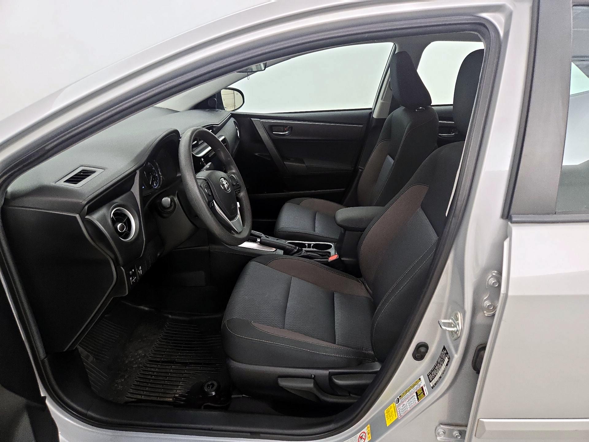 Thumbnail: 2019 Toyota Corolla - 11