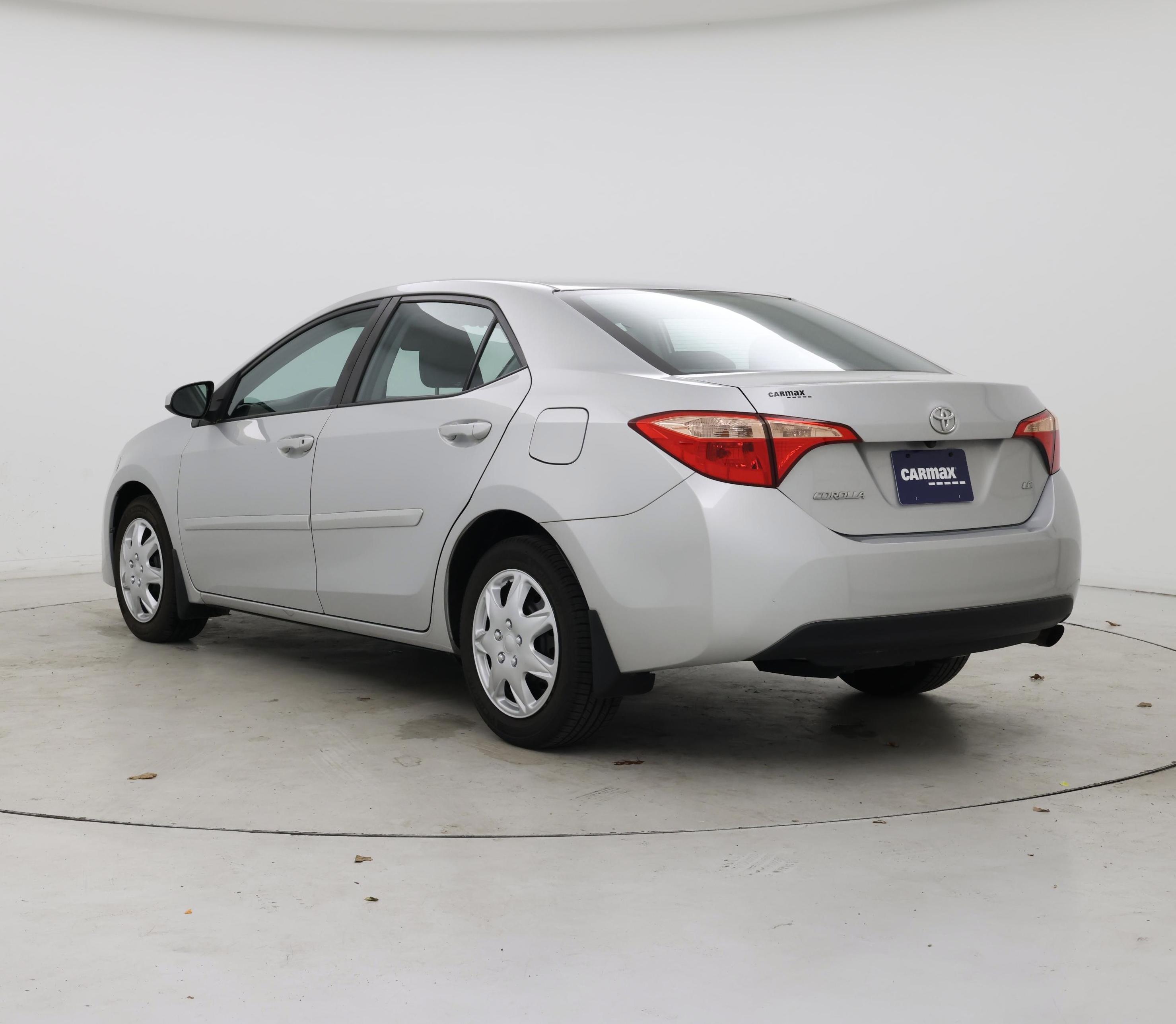 Thumbnail: 2019 Toyota Corolla - 2