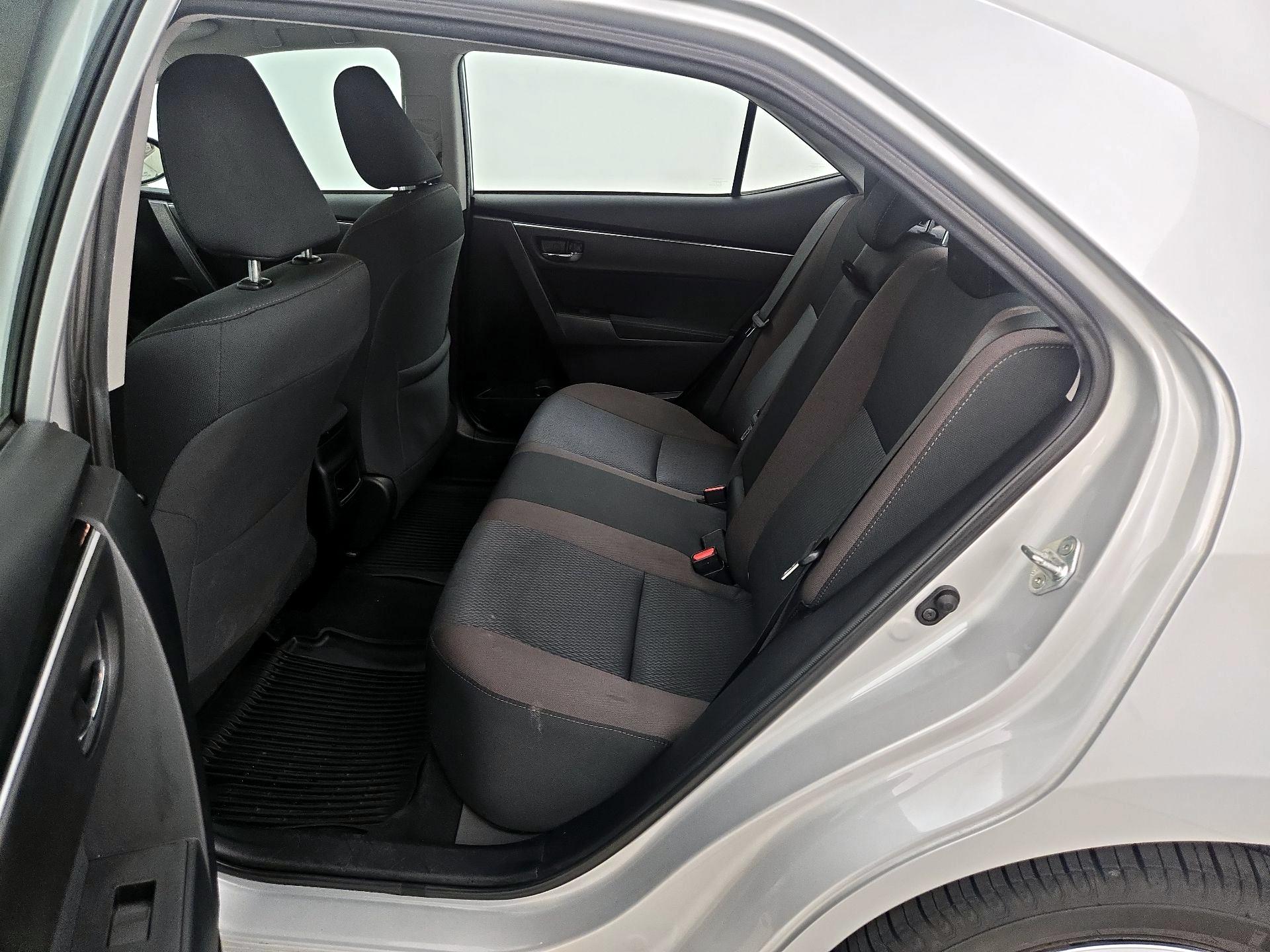 Thumbnail: 2019 Toyota Corolla - 19