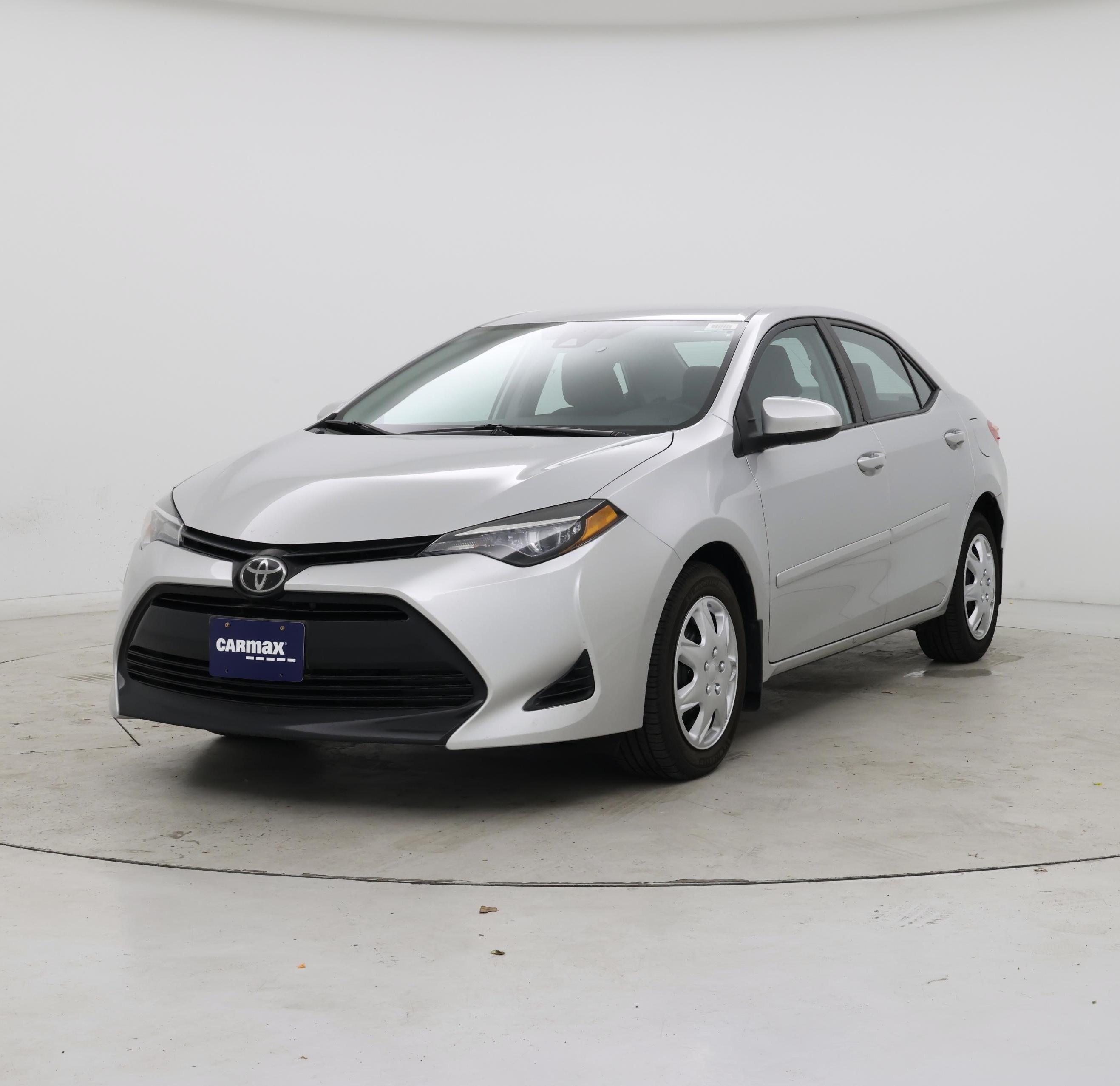 Thumbnail: 2019 Toyota Corolla - 4