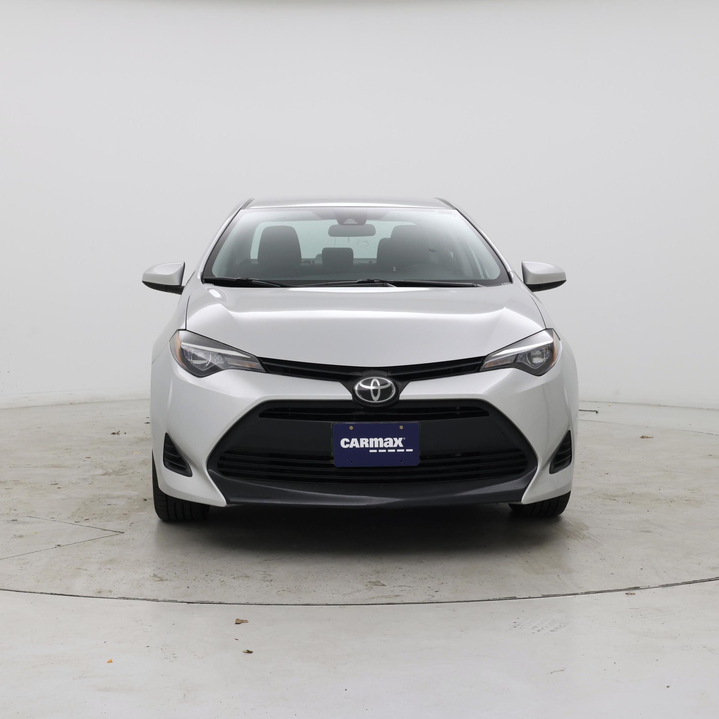 Thumbnail: 2019 Toyota Corolla - 5