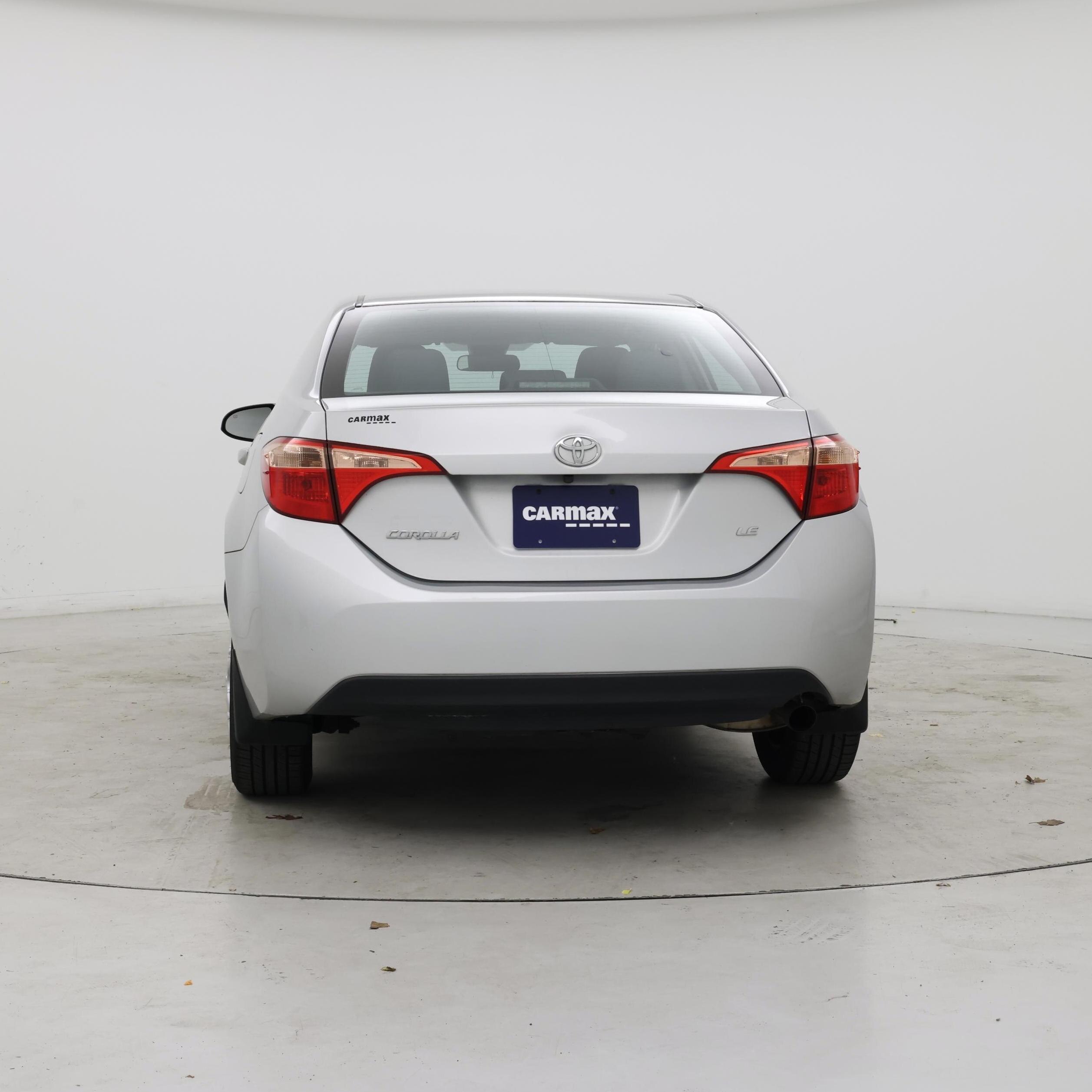 Thumbnail: 2019 Toyota Corolla - 6