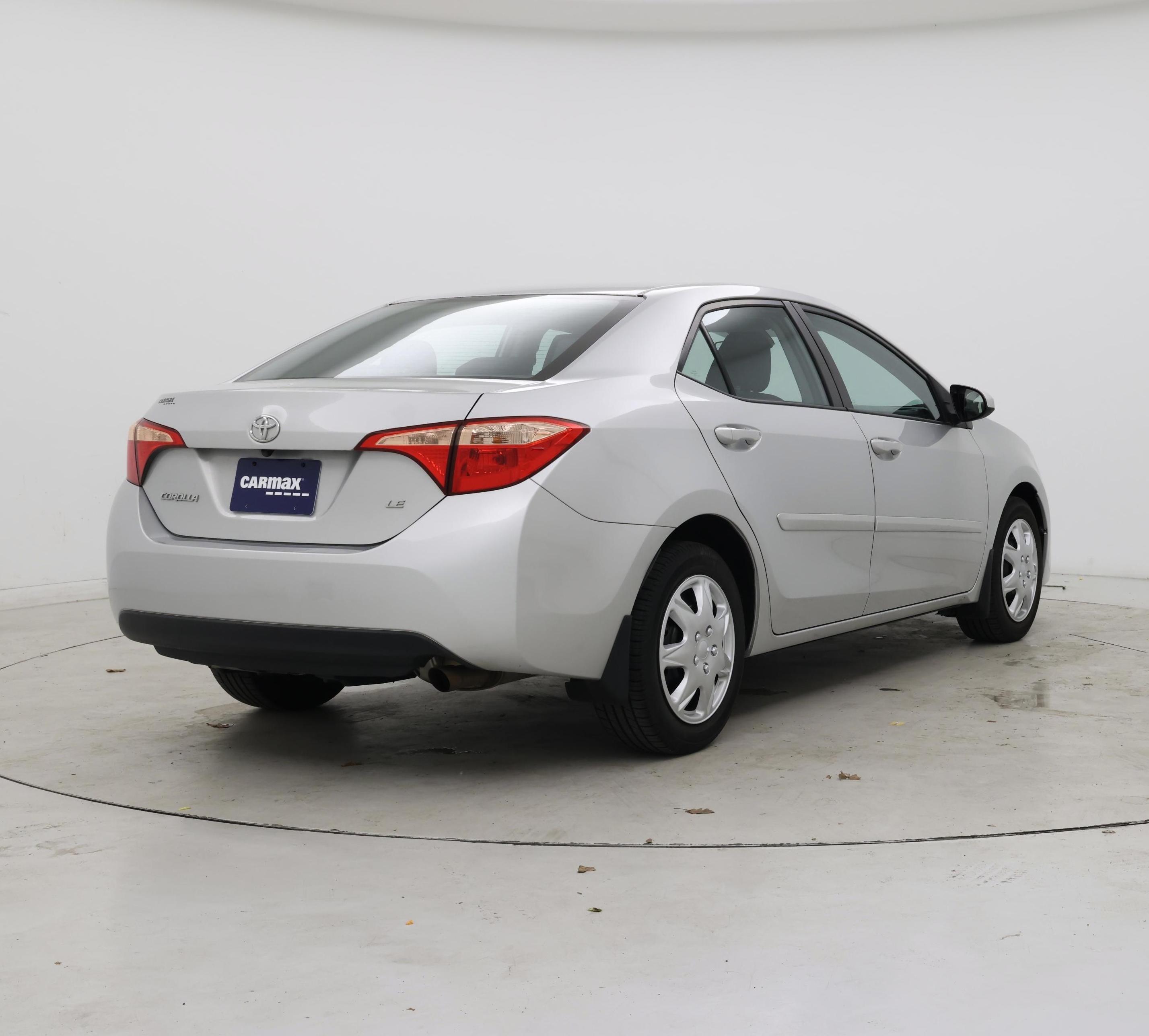 Thumbnail: 2019 Toyota Corolla - 8