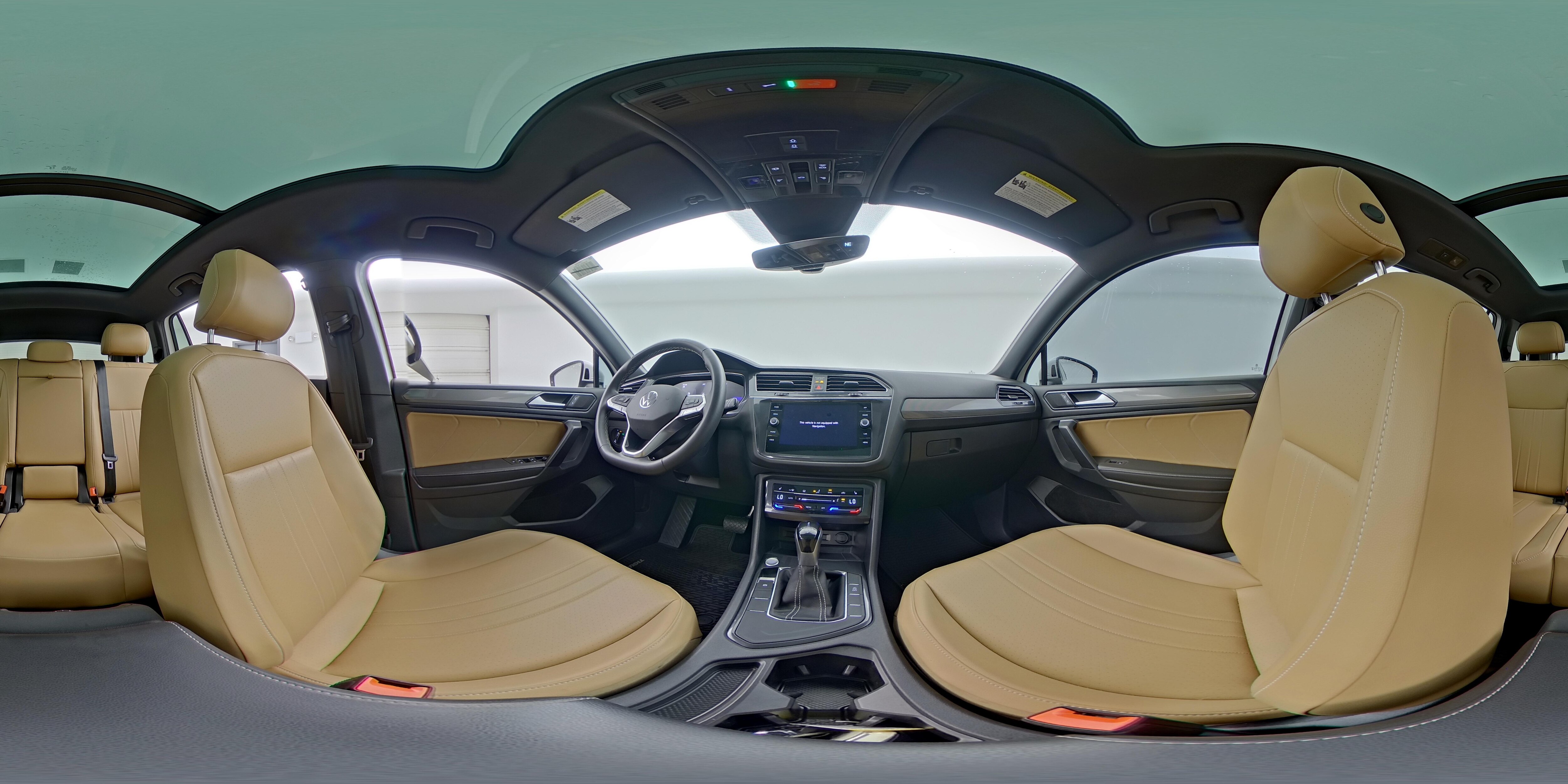 2023 Volkswagen Tiguan SE - Photo 27