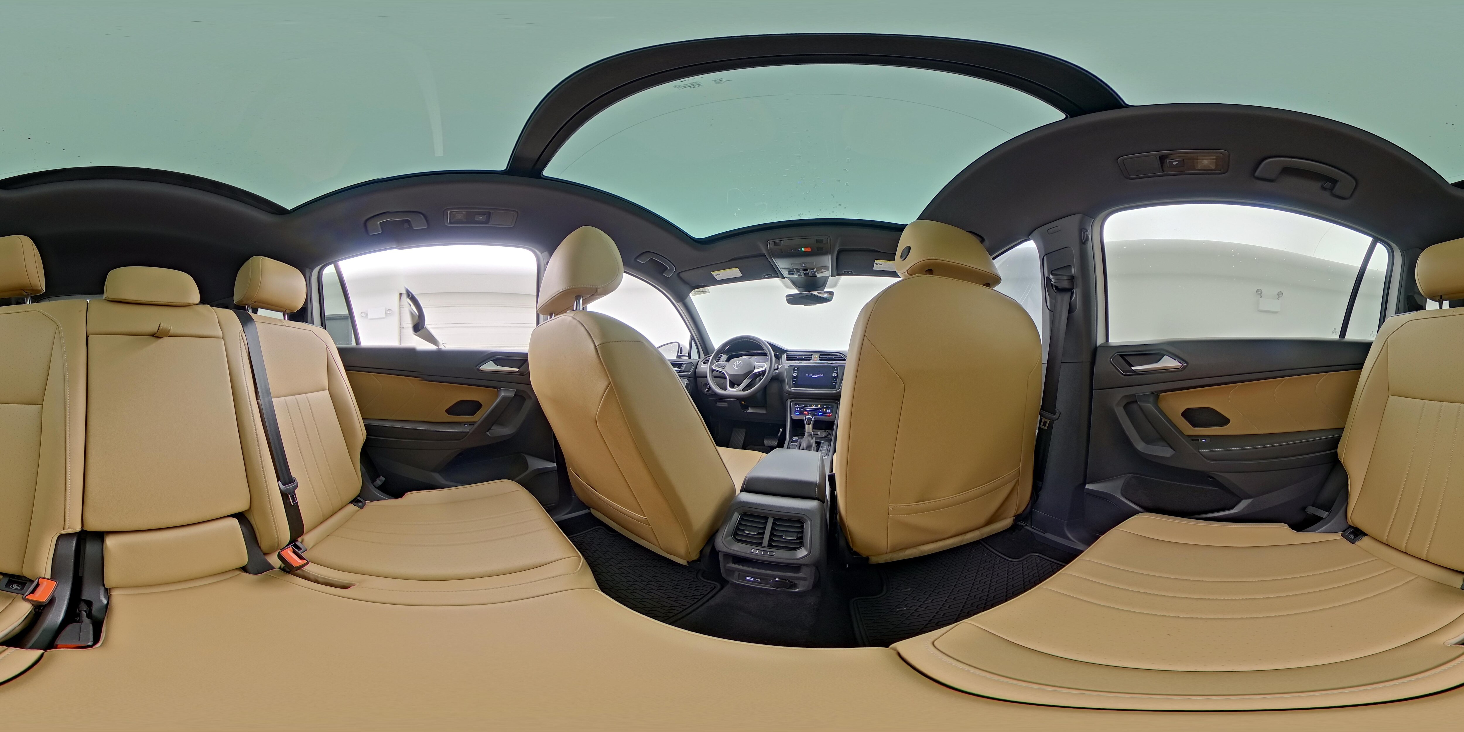 2023 Volkswagen Tiguan SE - Photo 28